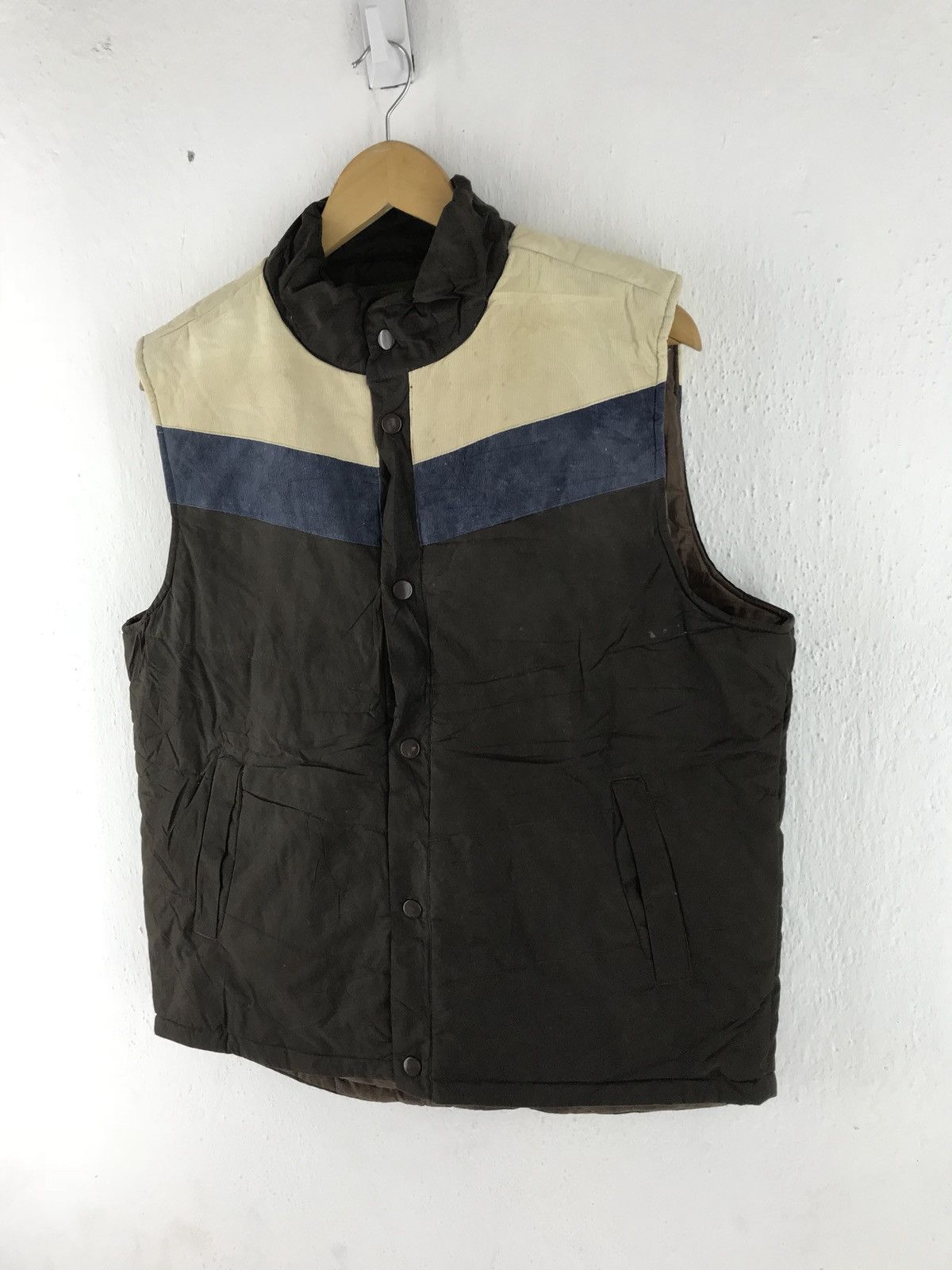 Japanese Brand 🔥FINAL DROP🔥D-FORCE DOWN JACKET JAPANESE BRAND Size US L / EU 52-54 / 3 - 2 Thumbnail