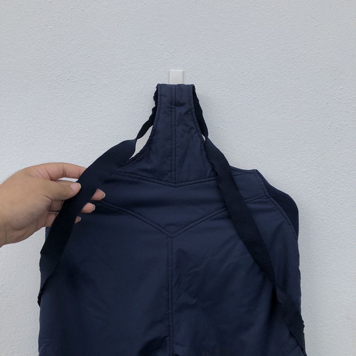 Adidas VINTAGE ADIDAS PRODUCE BY DESCENTE OVERALL Size US 31 - 13 Thumbnail