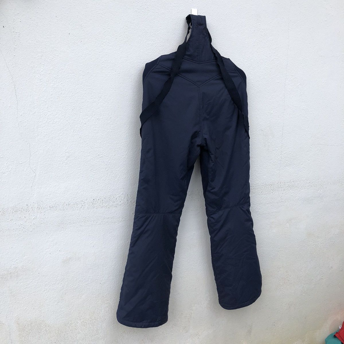 Adidas VINTAGE ADIDAS PRODUCE BY DESCENTE OVERALL Size US 31 - 12 Thumbnail