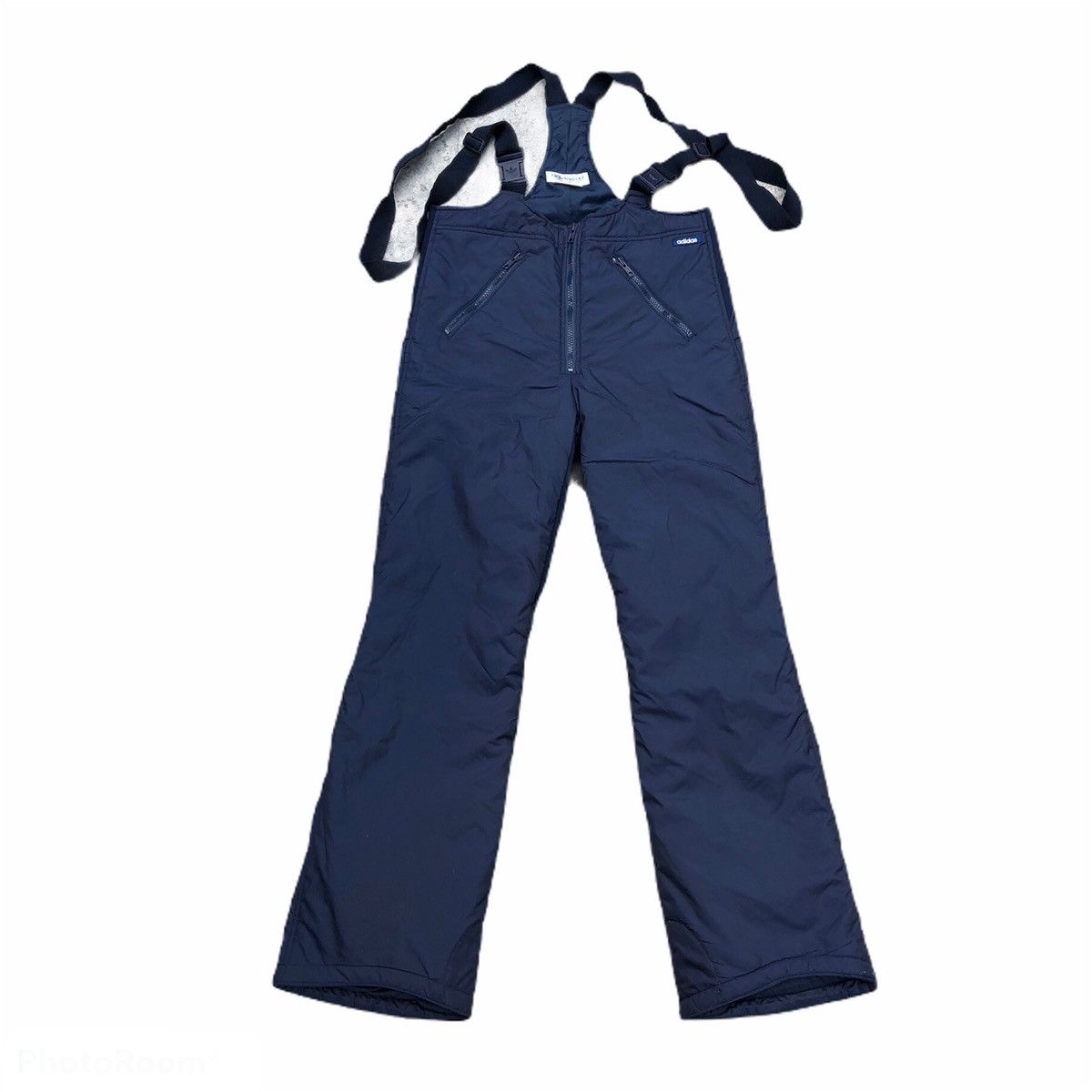 Adidas VINTAGE ADIDAS PRODUCE BY DESCENTE OVERALL Size US 31 - 2 Thumbnail