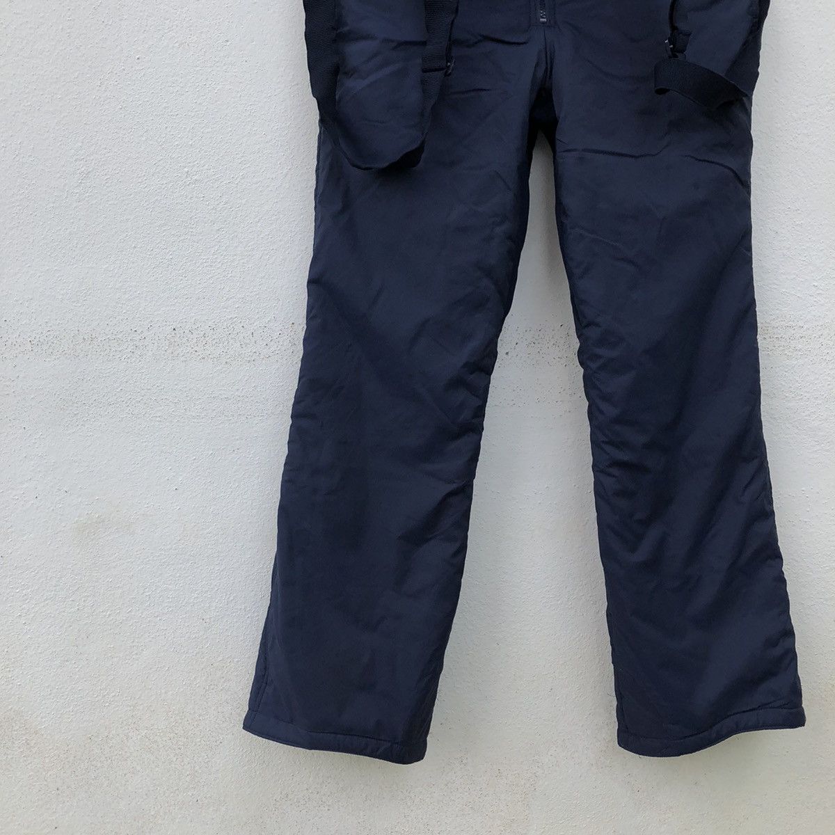 Adidas VINTAGE ADIDAS PRODUCE BY DESCENTE OVERALL Size US 31 - 6 Thumbnail