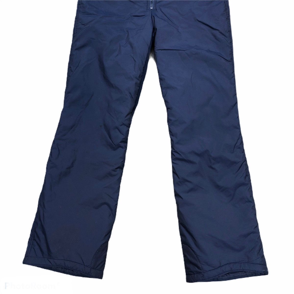Adidas VINTAGE ADIDAS PRODUCE BY DESCENTE OVERALL Size US 31 - 20 Thumbnail