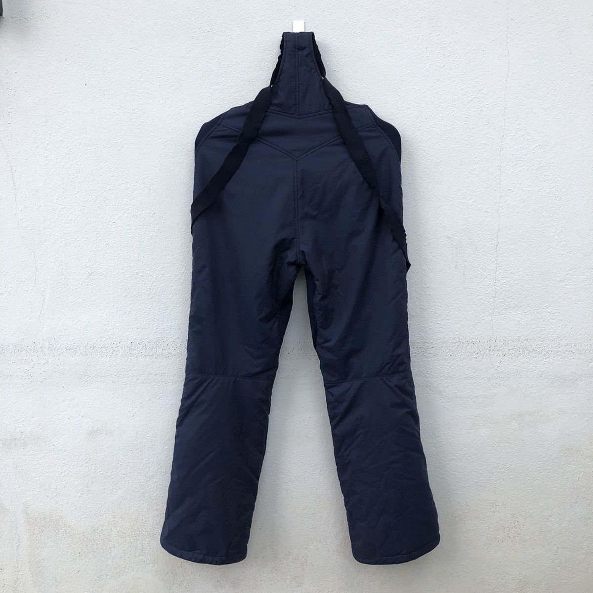 Adidas VINTAGE ADIDAS PRODUCE BY DESCENTE OVERALL Size US 31 - 11 Thumbnail