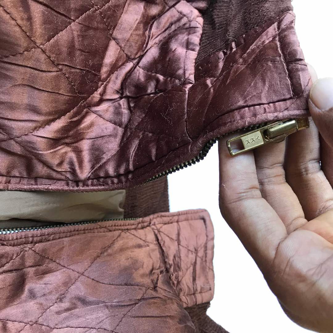 Japanese Brand 🔥FINAL DROP🔥BLUEKY SUKAJAN SOUVENIR JACKET Size US M / EU 48-50 / 2 - 7 Thumbnail