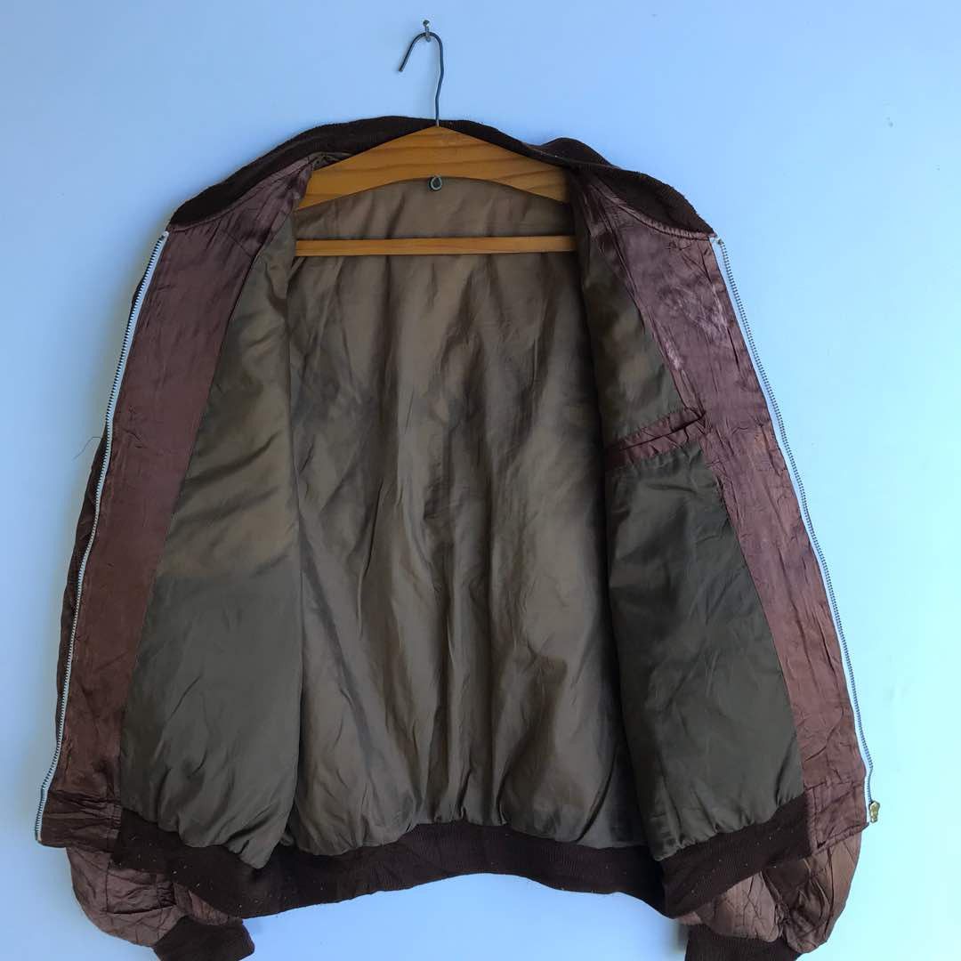 Japanese Brand 🔥FINAL DROP🔥BLUEKY SUKAJAN SOUVENIR JACKET Size US M / EU 48-50 / 2 - 6 Thumbnail