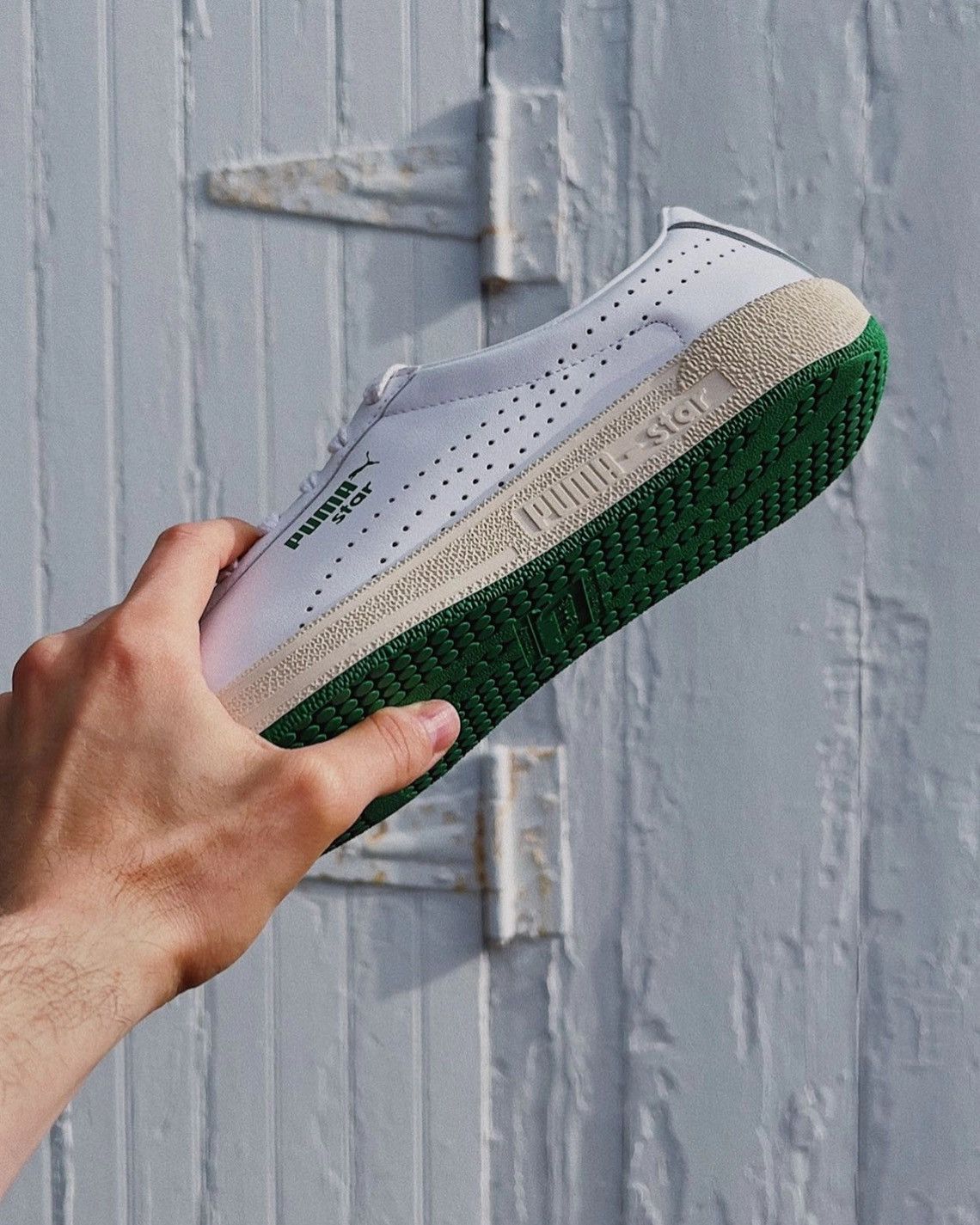 Noah x PUMA Star Friends and Family