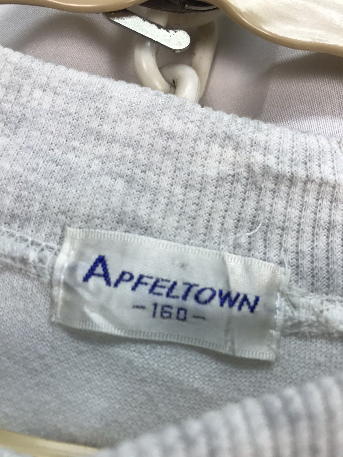 Japanese Brand × Vintage Vintage Portland red heats printed sweatshirt by apfeltown Size US S / EU 44-46 / 1 - 4 Thumbnail