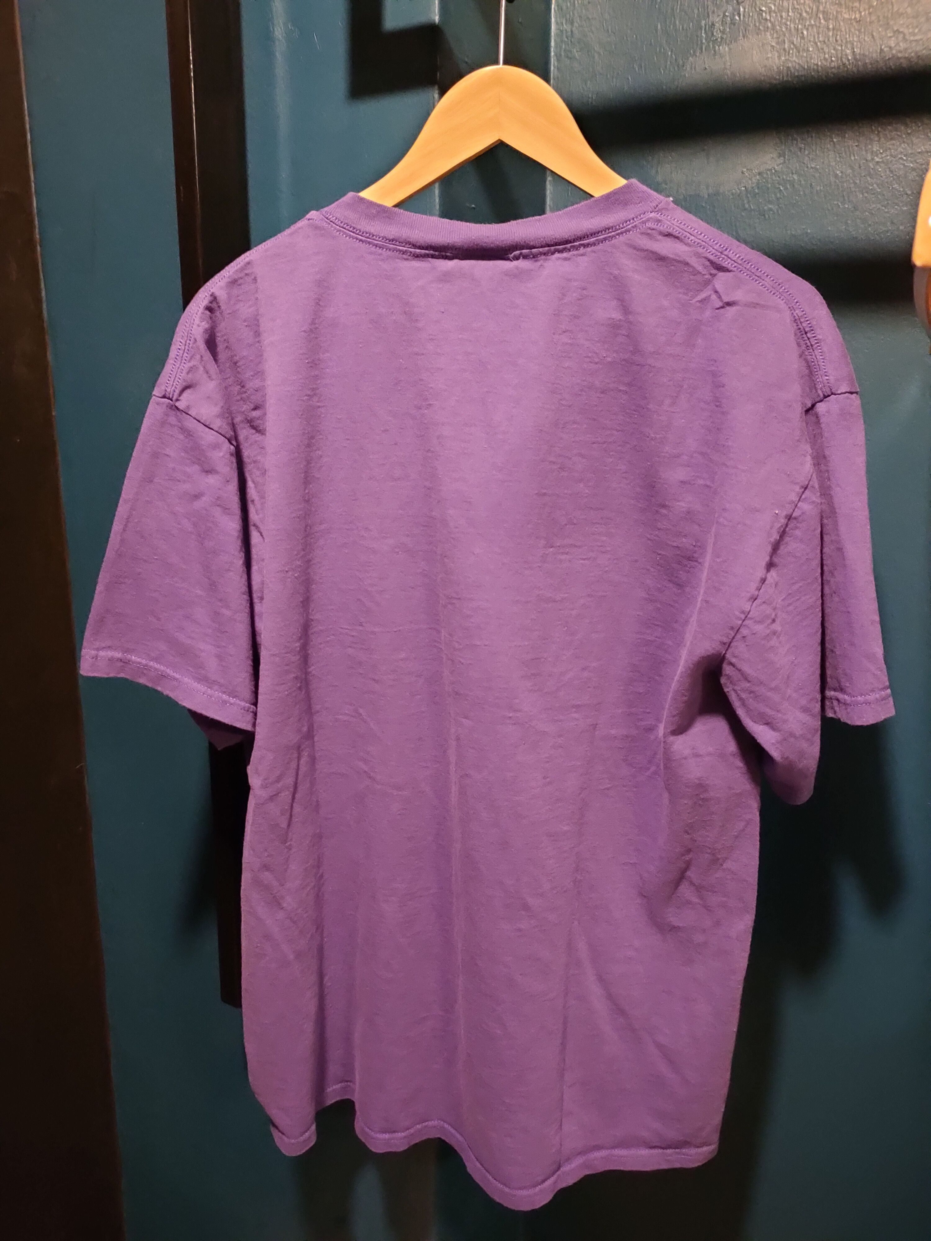 NBA ❎ LA Lakers NBA Tee Size US XL / EU 56 / 4 - 3 Thumbnail