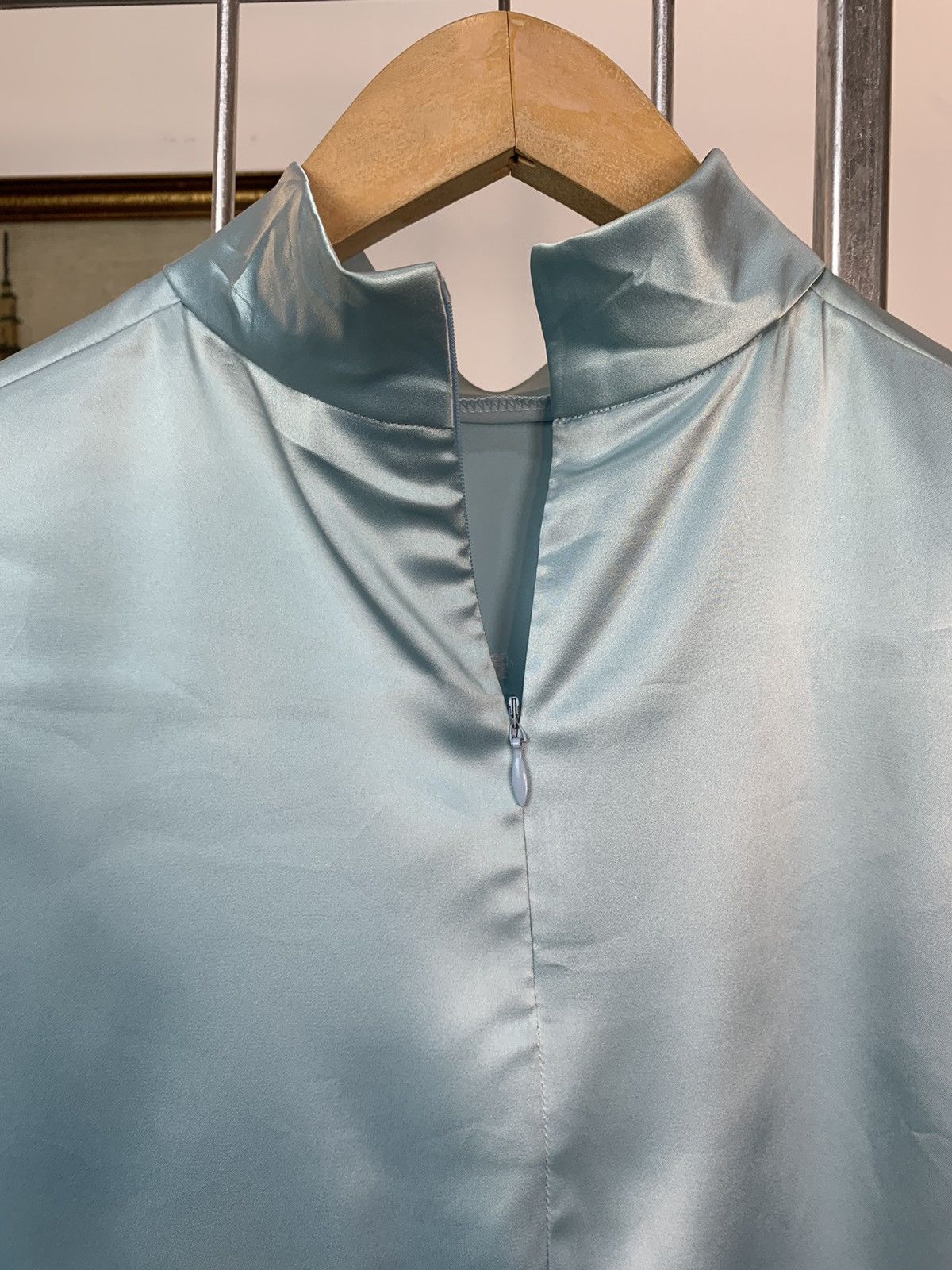Courreges Courreges Logo Top. Size S / US 4 / IT 40 - 16 Thumbnail