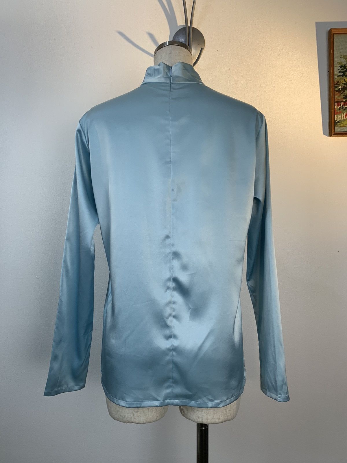 Courreges Courreges Logo Top. Size S / US 4 / IT 40 - 4 Thumbnail