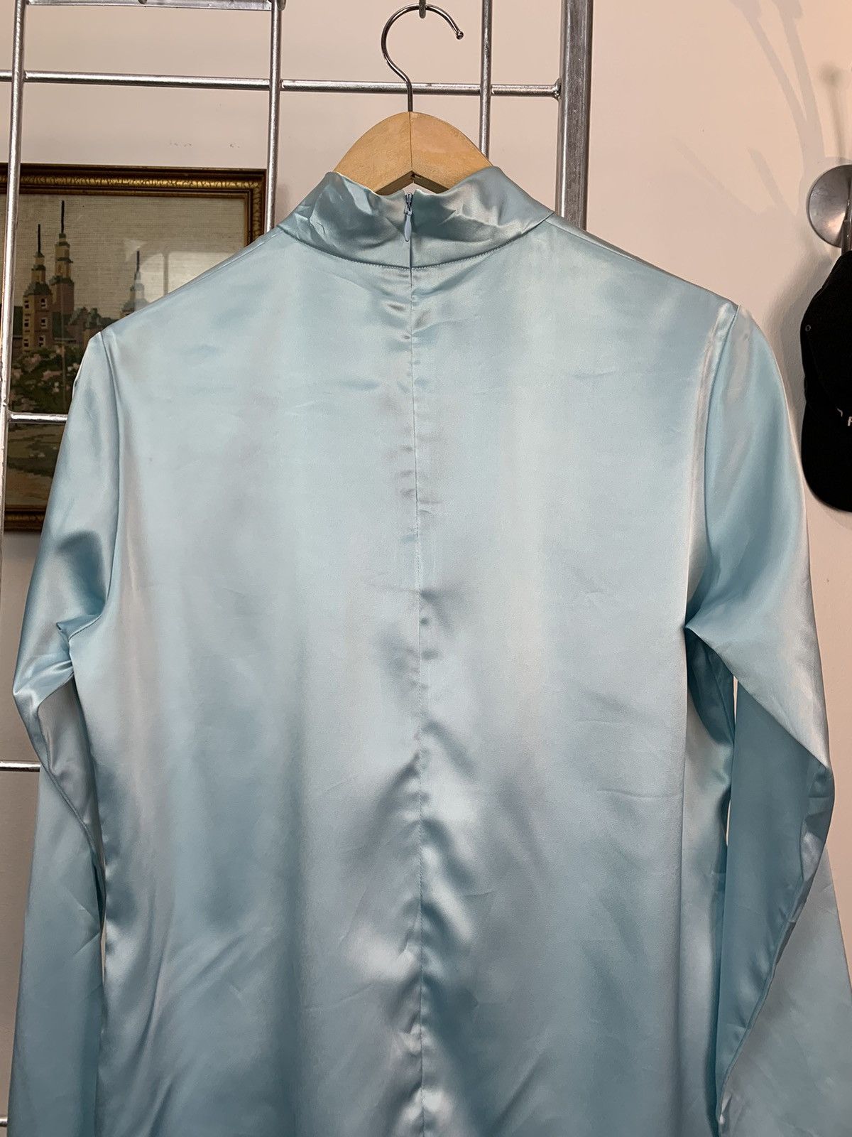 Courreges Courreges Logo Top. Size S / US 4 / IT 40 - 13 Thumbnail