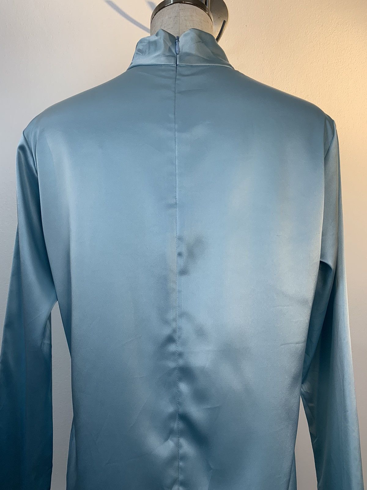 Courreges Courreges Logo Top. Size S / US 4 / IT 40 - 5 Thumbnail