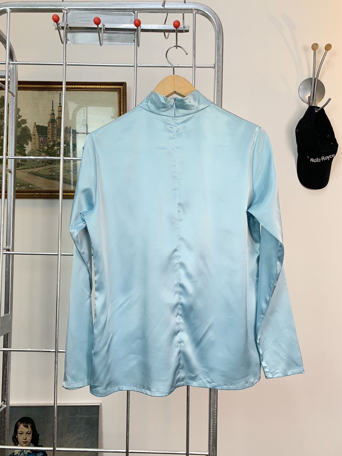 Courreges Courreges Logo Top. Size S / US 4 / IT 40 - 12 Thumbnail