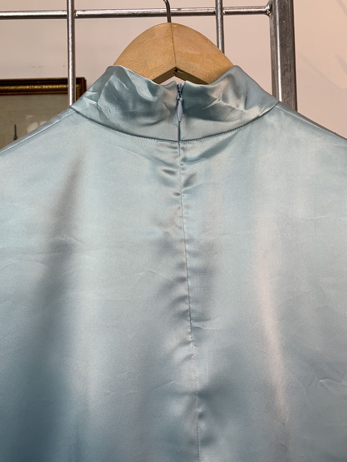 Courreges Courreges Logo Top. Size S / US 4 / IT 40 - 14 Thumbnail