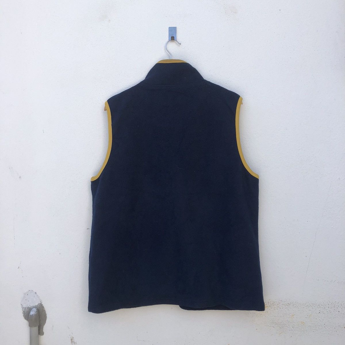 Japanese Brand × Spalding VINTAGE SPALDING TACTICAL VEST Size US L / EU 52-54 / 3 - 5 Thumbnail