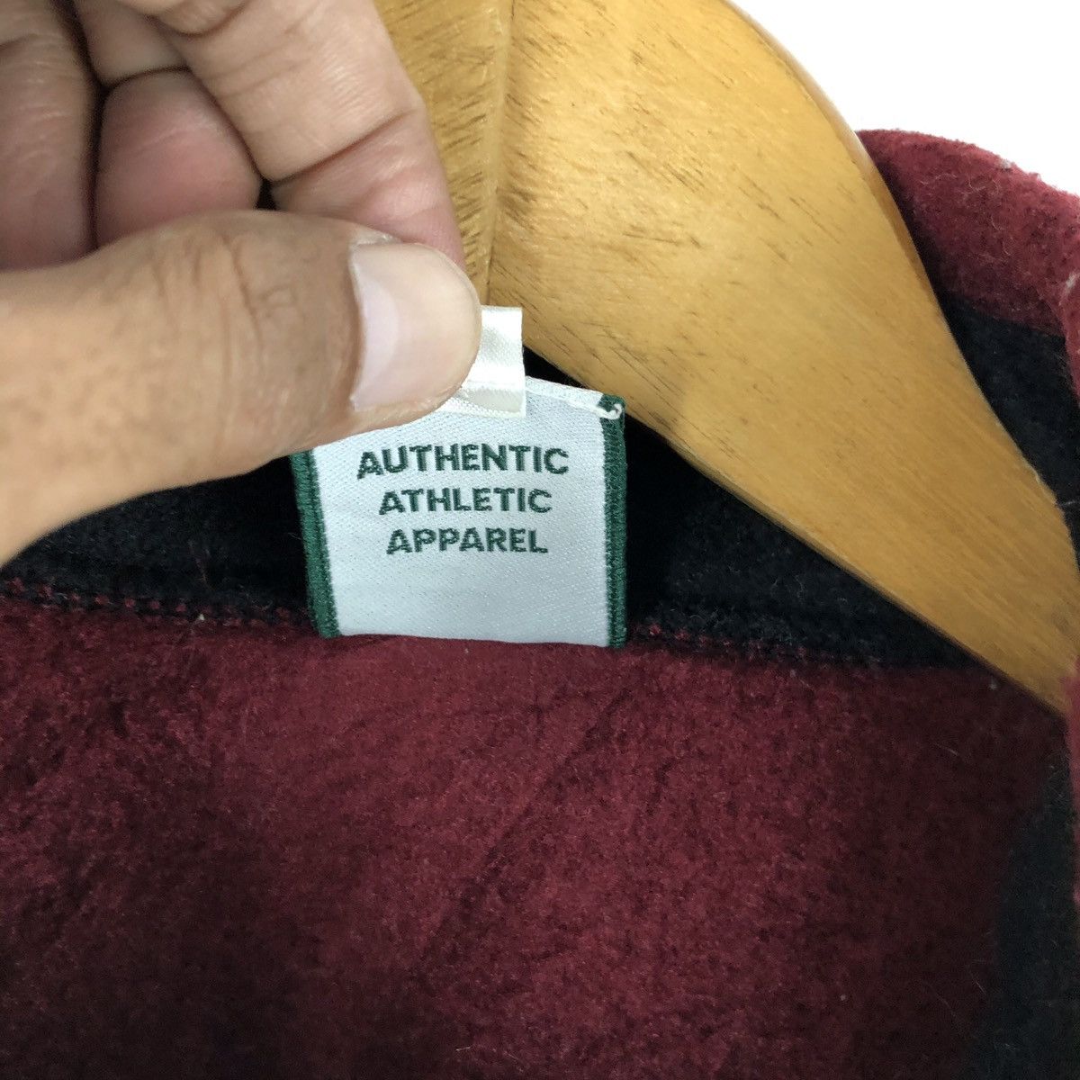 Champion × Vintage Rare vintage champion fleece jacket nice design Size US M / EU 48-50 / 2 - 8 Thumbnail