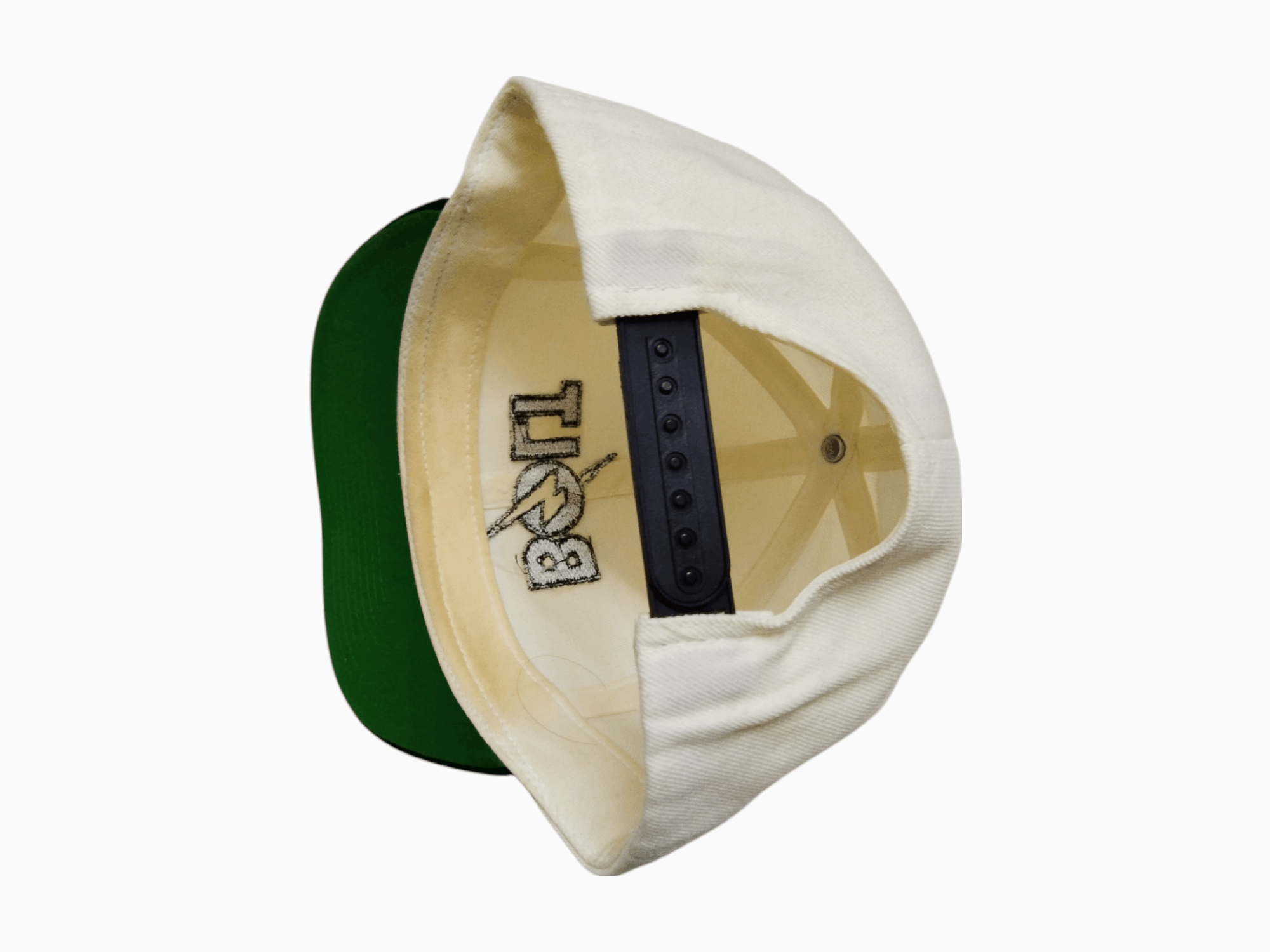 Lightning Bolt × Vintage VINTAGE LIGHTING BOLT SNAPBACK Size ONE SIZE - 10 Thumbnail