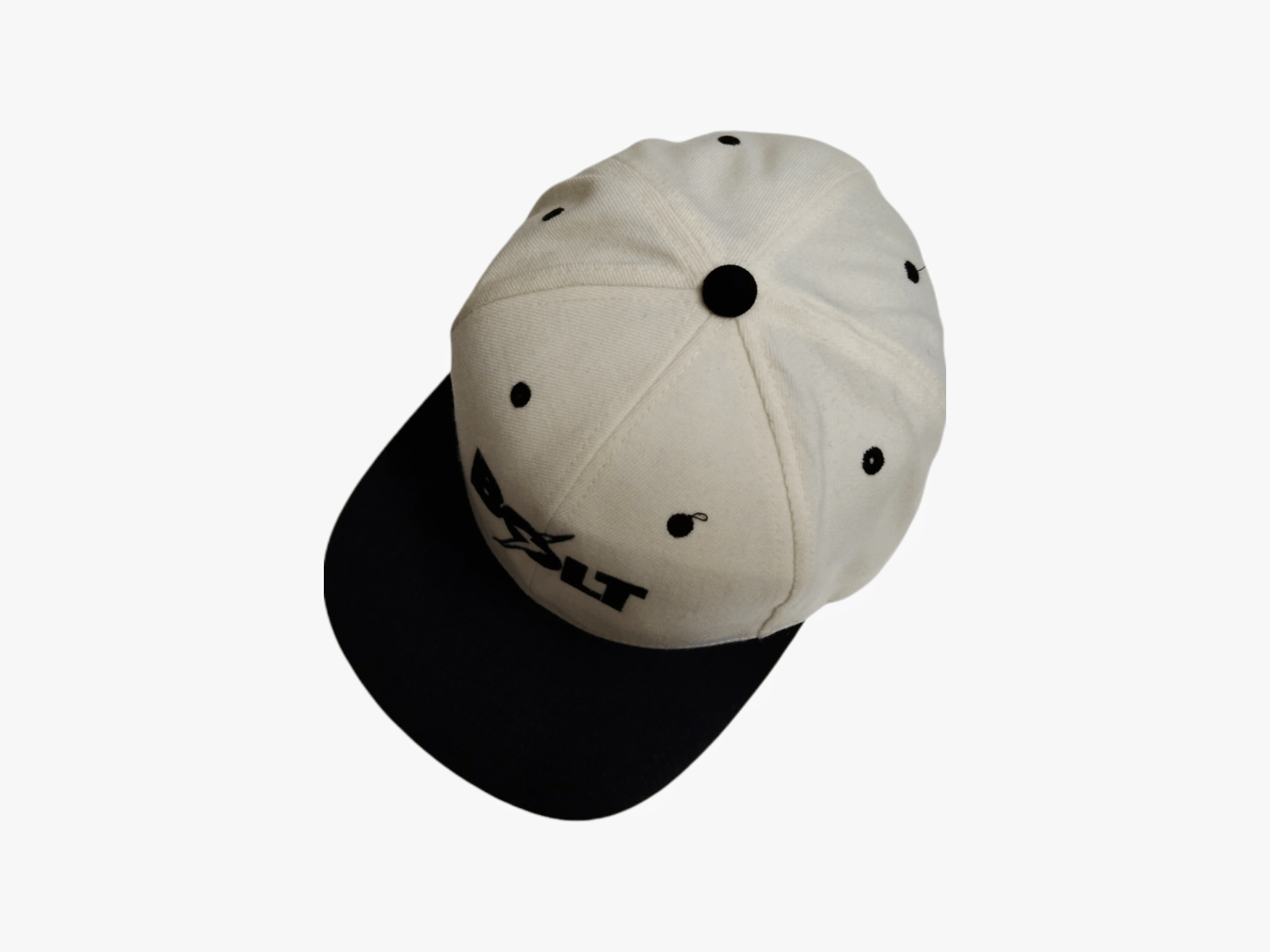 Lightning Bolt × Vintage VINTAGE LIGHTING BOLT SNAPBACK Size ONE SIZE - 9 Thumbnail