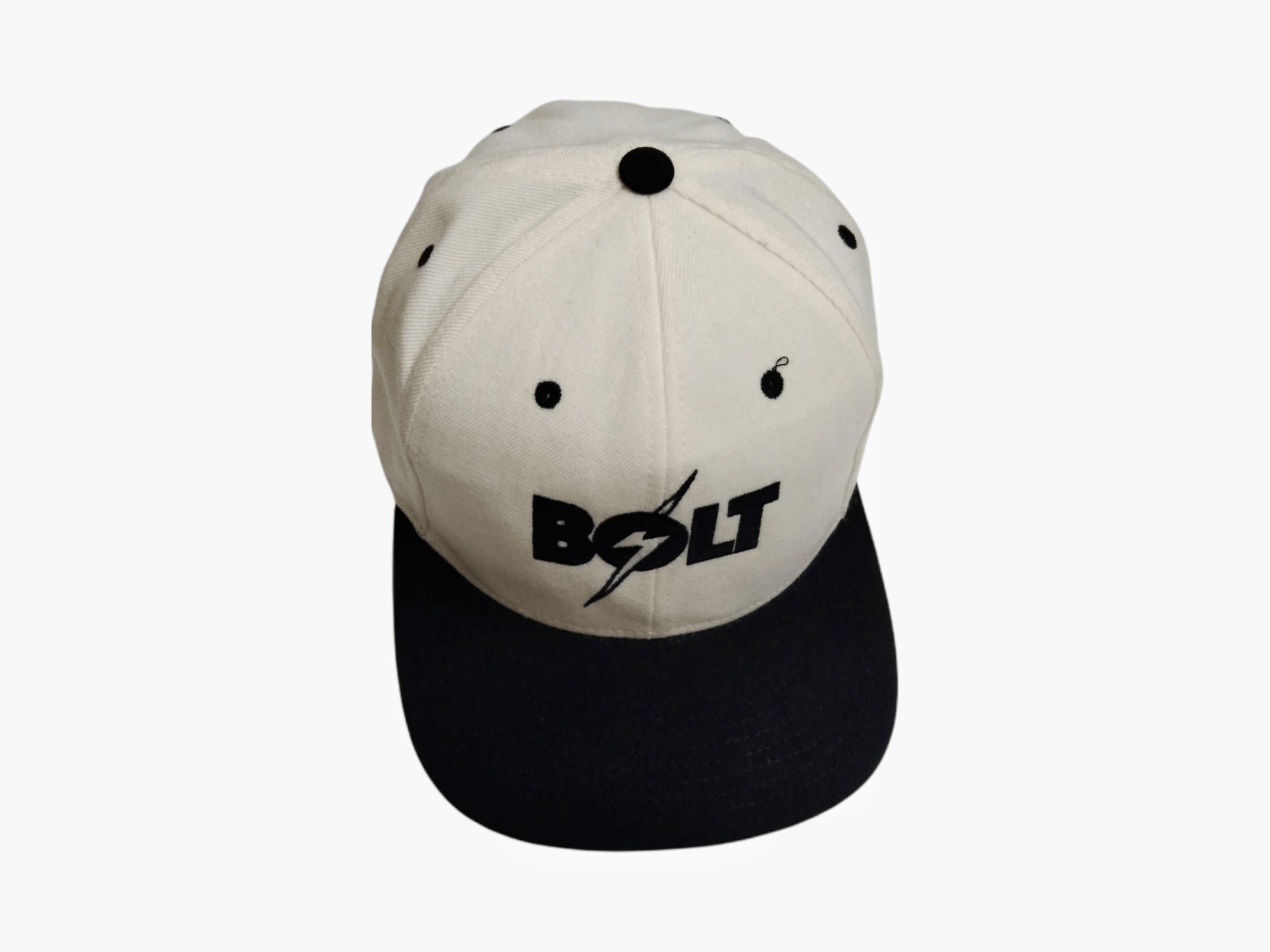 Lightning Bolt × Vintage VINTAGE LIGHTING BOLT SNAPBACK Size ONE SIZE - 8 Thumbnail