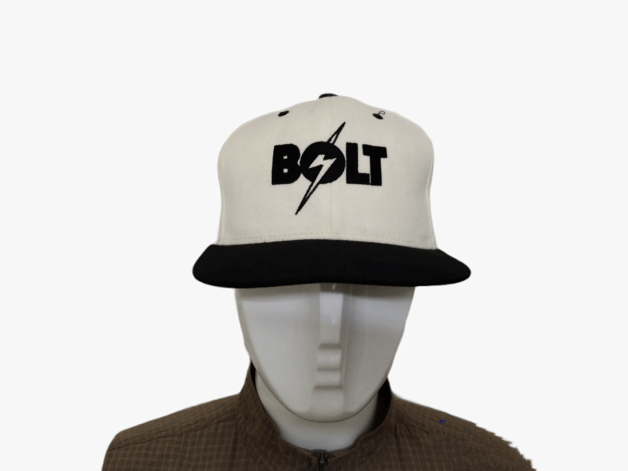 Lightning Bolt × Vintage VINTAGE LIGHTING BOLT SNAPBACK Size ONE SIZE - 4 Thumbnail