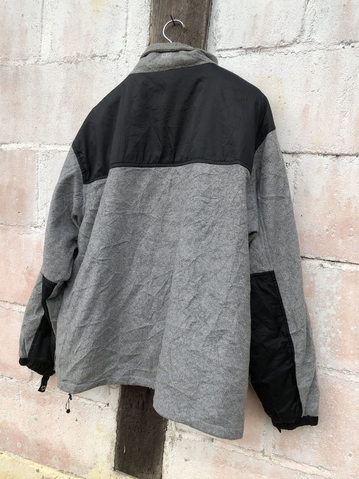 Timberland Timberland Fleece Cherpa Jacket Size US XXL / EU 58 / 5 - 6 Thumbnail
