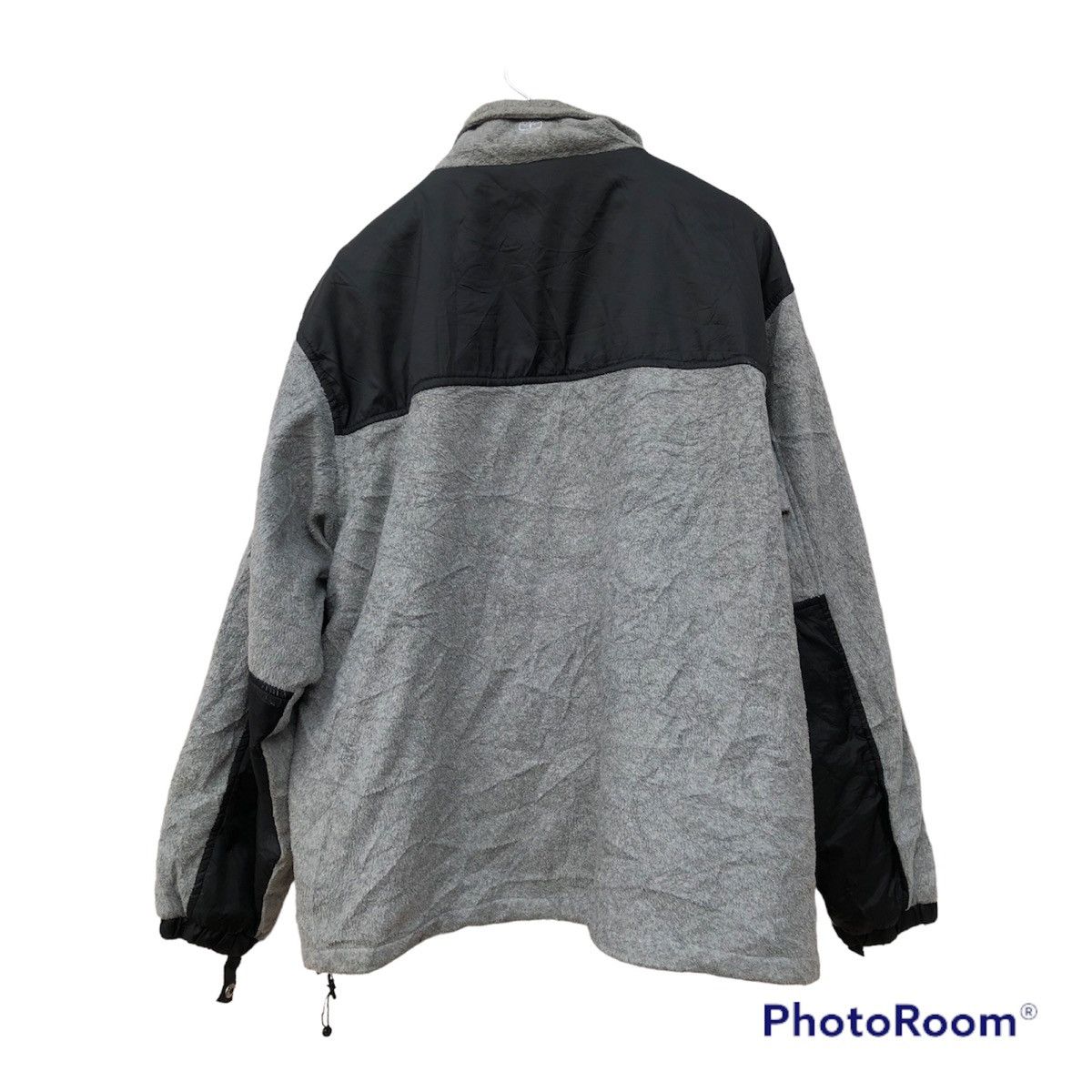 Timberland Timberland Fleece Cherpa Jacket Size US XXL / EU 58 / 5 - 2 Thumbnail