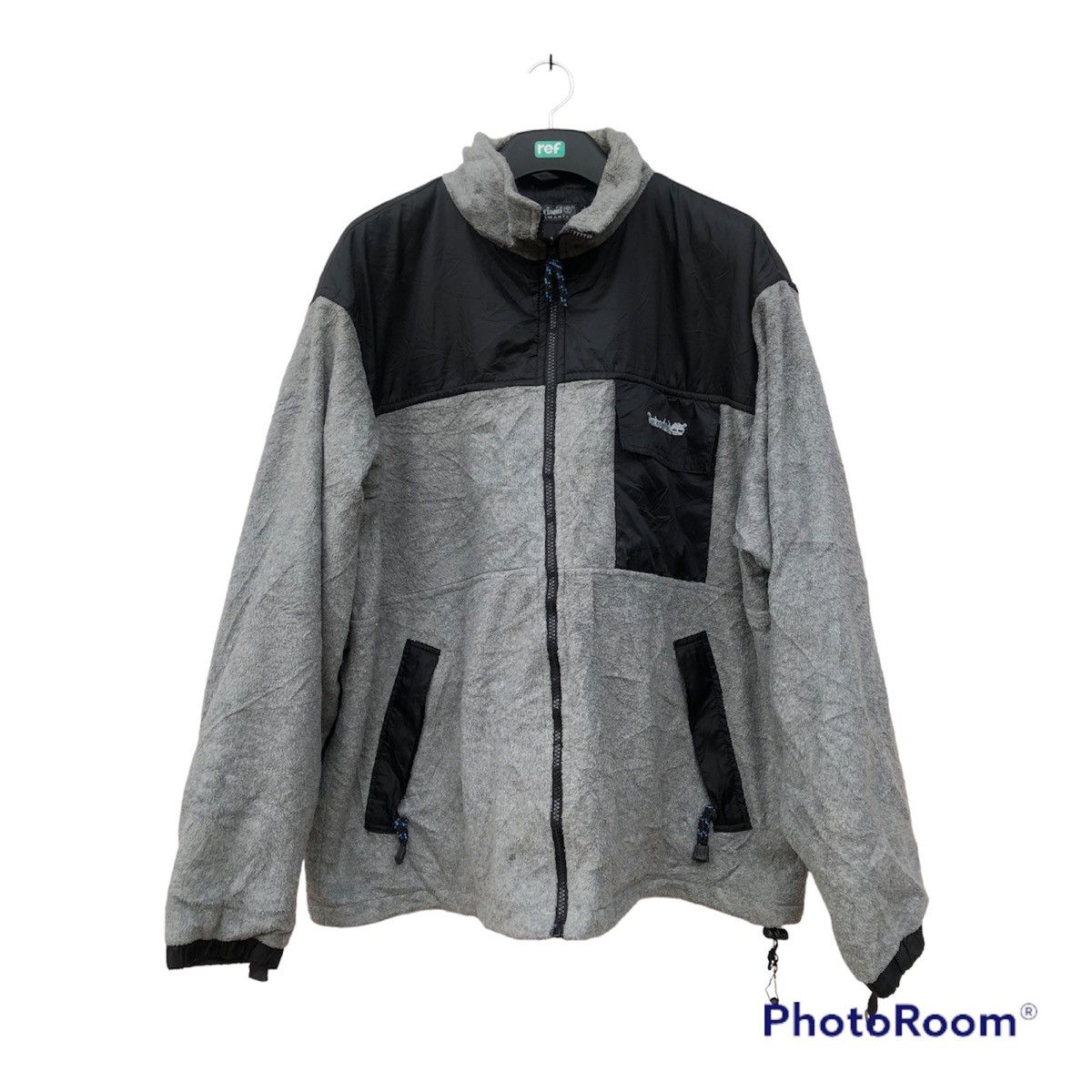 Timberland Timberland Fleece Cherpa Jacket Size US XXL / EU 58 / 5 - 1 Thumbnail
