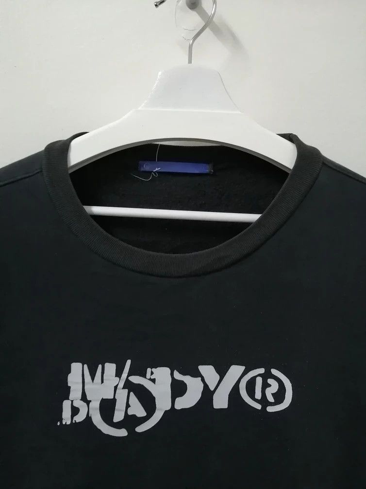 Japanese Brand Japanese MACDADDY Sweatshirt Size US L / EU 52-54 / 3 - 7 Thumbnail