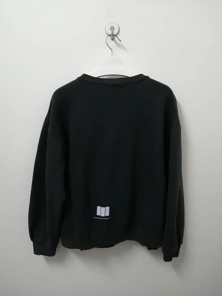 Japanese Brand Japanese MACDADDY Sweatshirt Size US L / EU 52-54 / 3 - 8 Thumbnail