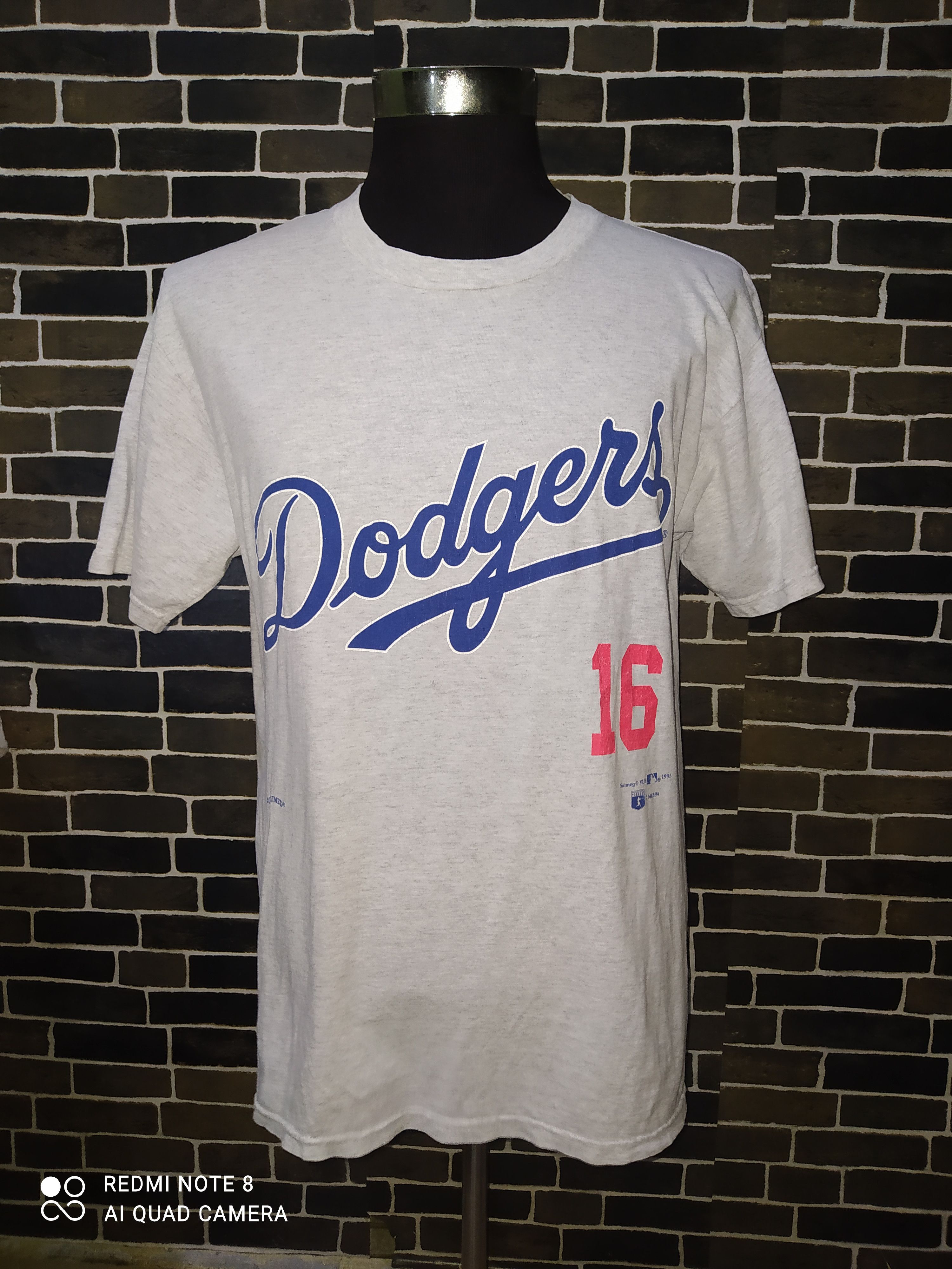 Rare Vintage 95