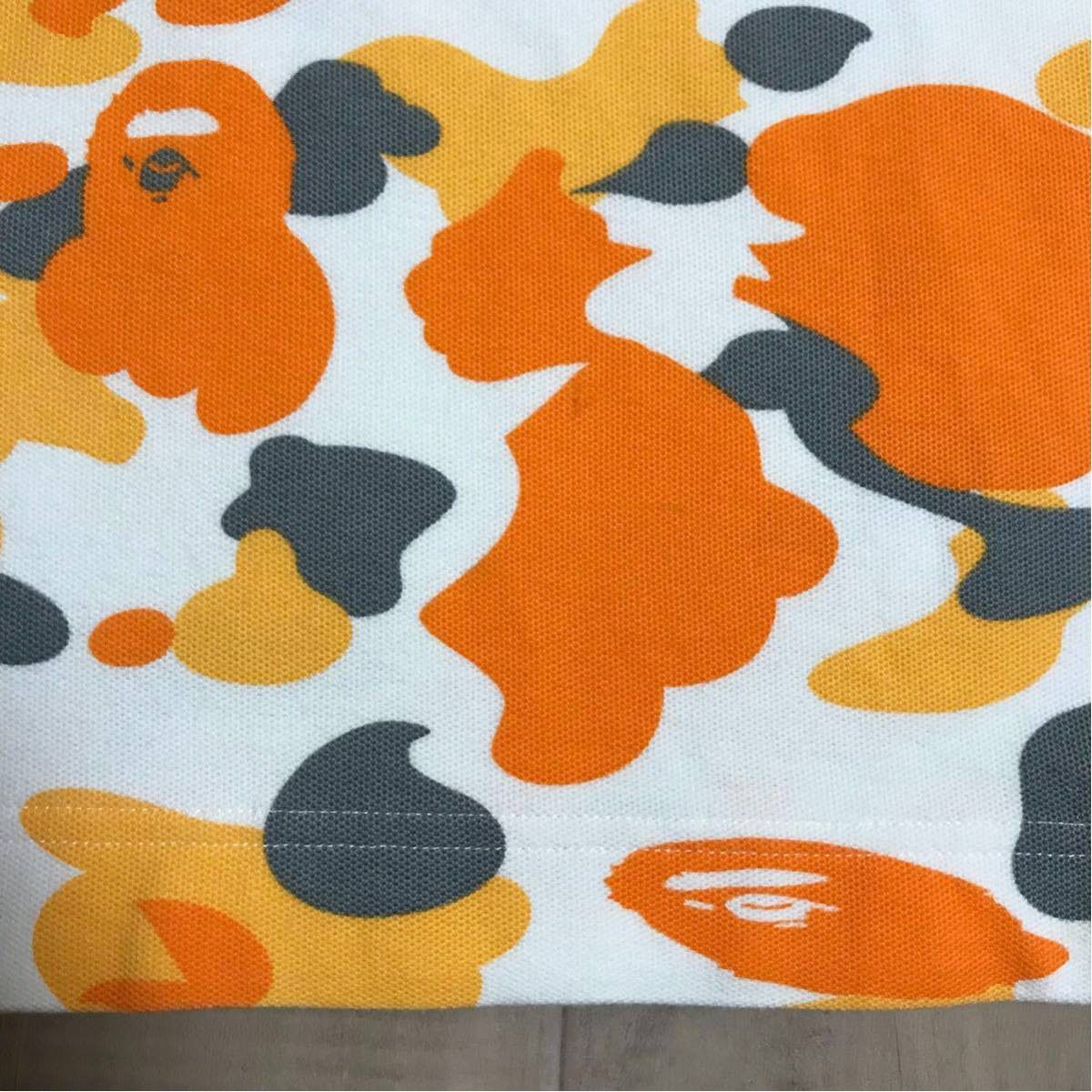 Bape 🔥Fukuoka city camo🔥 BAPE polo shirt a bathing ape Size S / US 4 / IT 40 - 6 Thumbnail