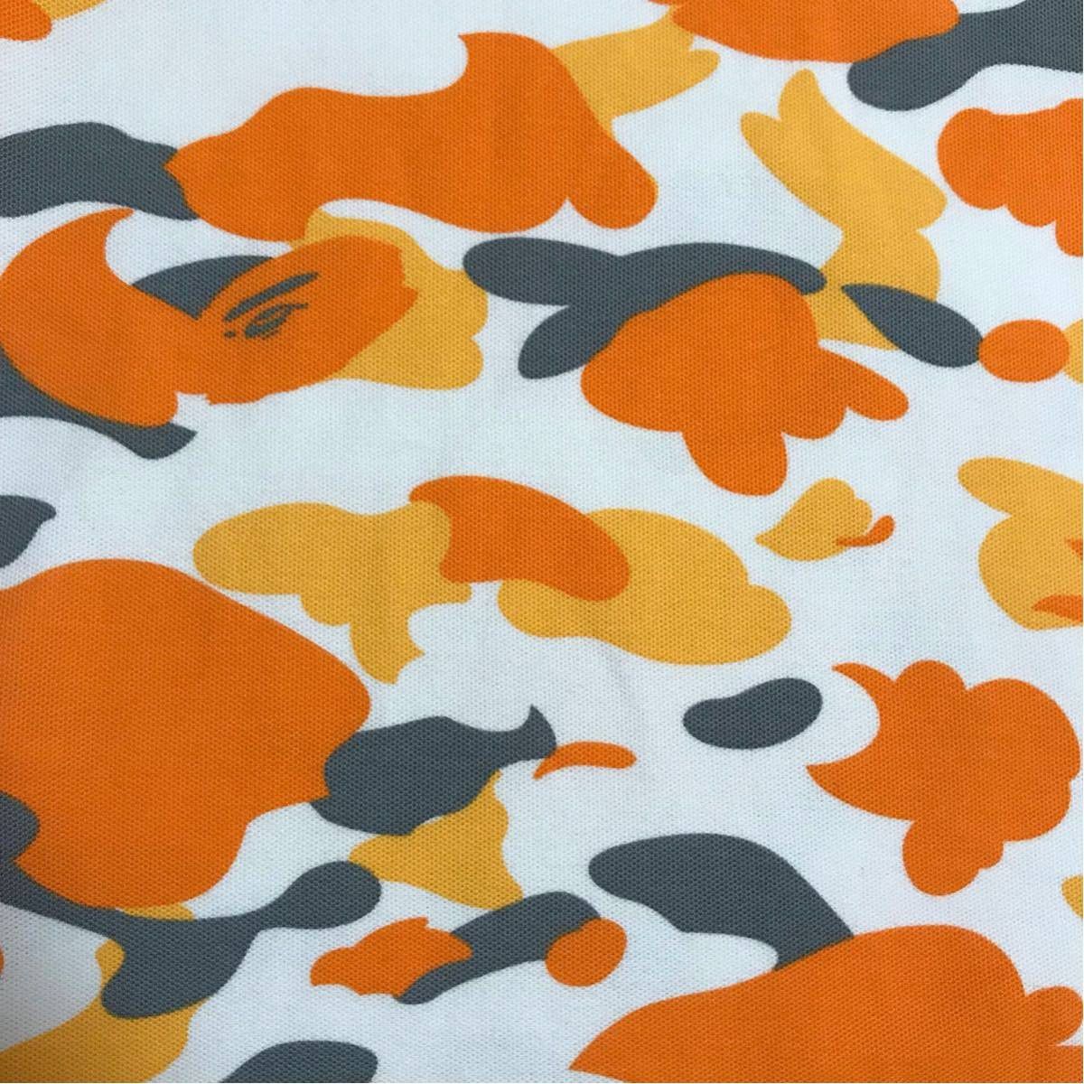 Bape 🔥Fukuoka city camo🔥 BAPE polo shirt a bathing ape Size S / US 4 / IT 40 - 5 Thumbnail