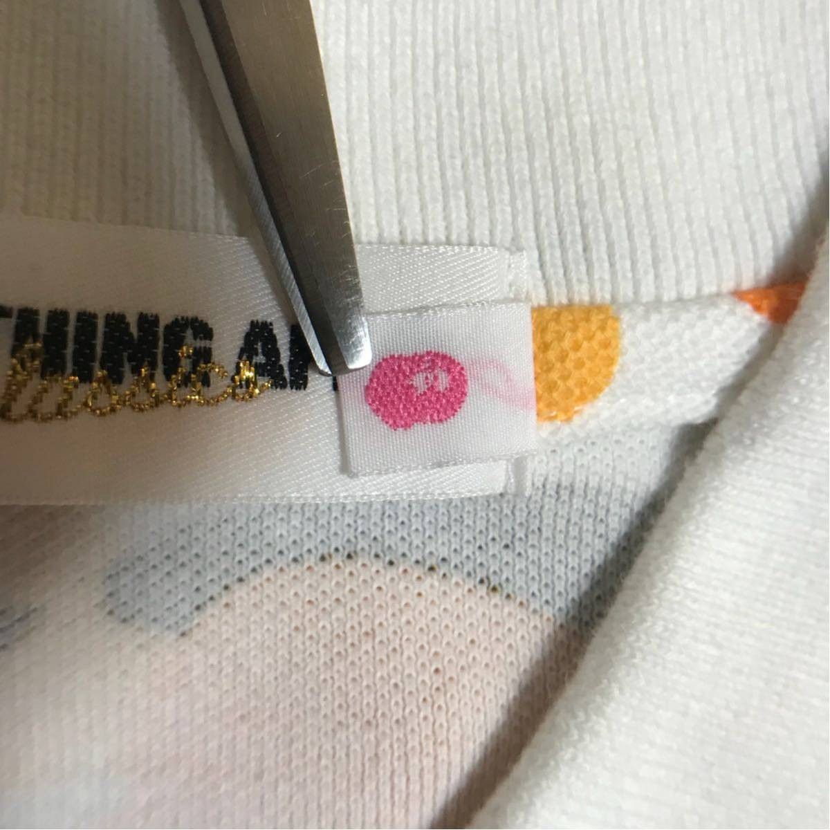 Bape 🔥Fukuoka city camo🔥 BAPE polo shirt a bathing ape Size S / US 4 / IT 40 - 8 Thumbnail