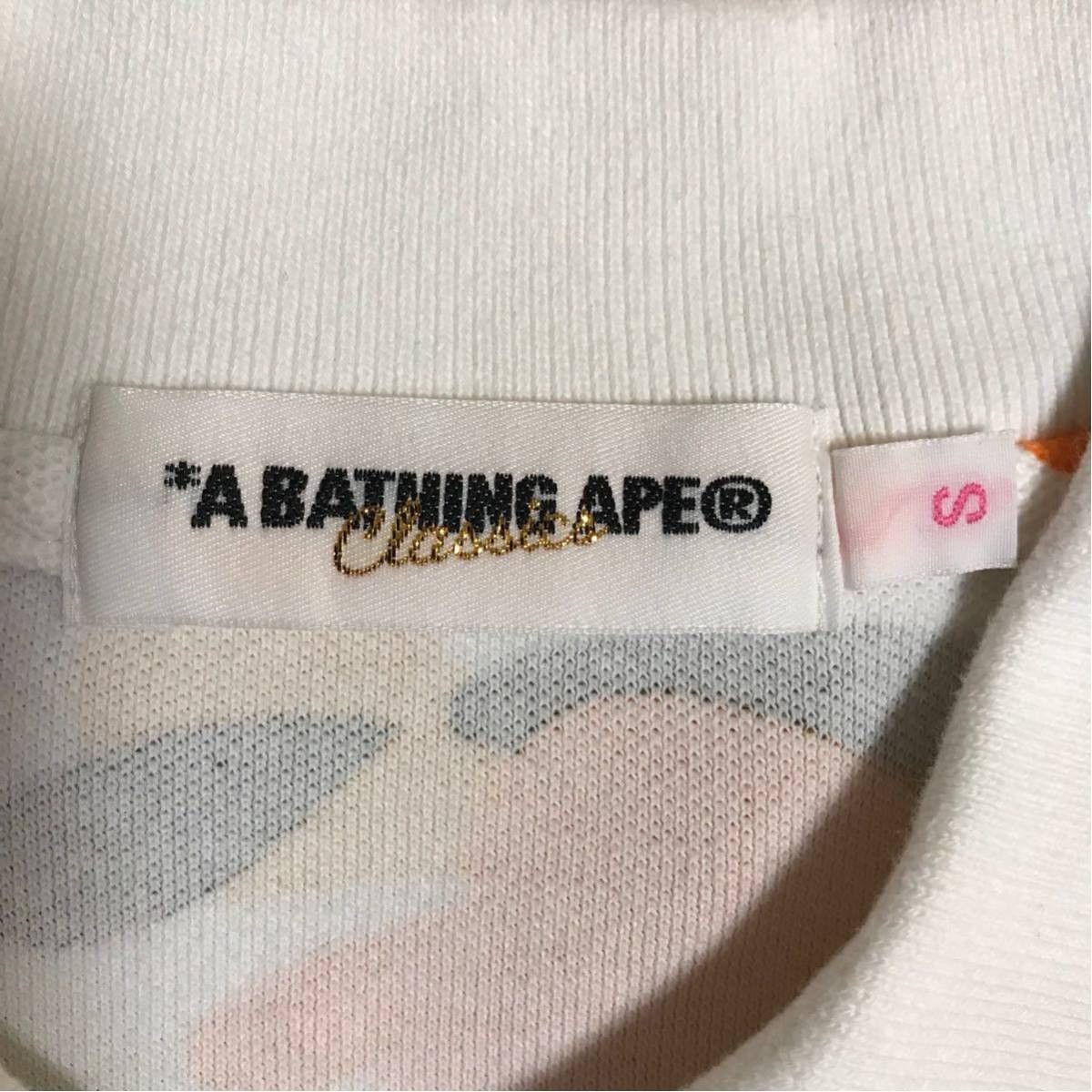 Bape 🔥Fukuoka city camo🔥 BAPE polo shirt a bathing ape Size S / US 4 / IT 40 - 7 Thumbnail