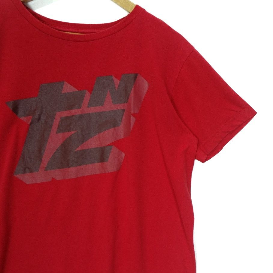 Marlboro Vintage MAYBE > MARLBORO Philip Morris Tee Shirt Size US M / EU 48-50 / 2 - 4 Thumbnail