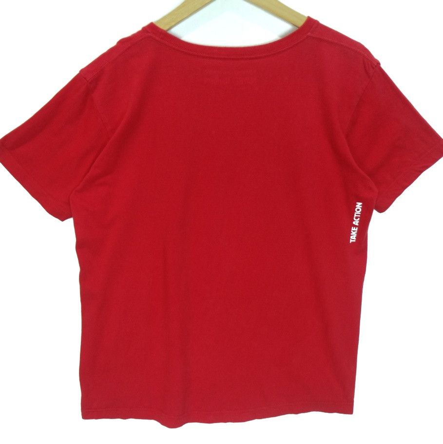 Marlboro Vintage MAYBE > MARLBORO Philip Morris Tee Shirt Size US M / EU 48-50 / 2 - 6 Thumbnail