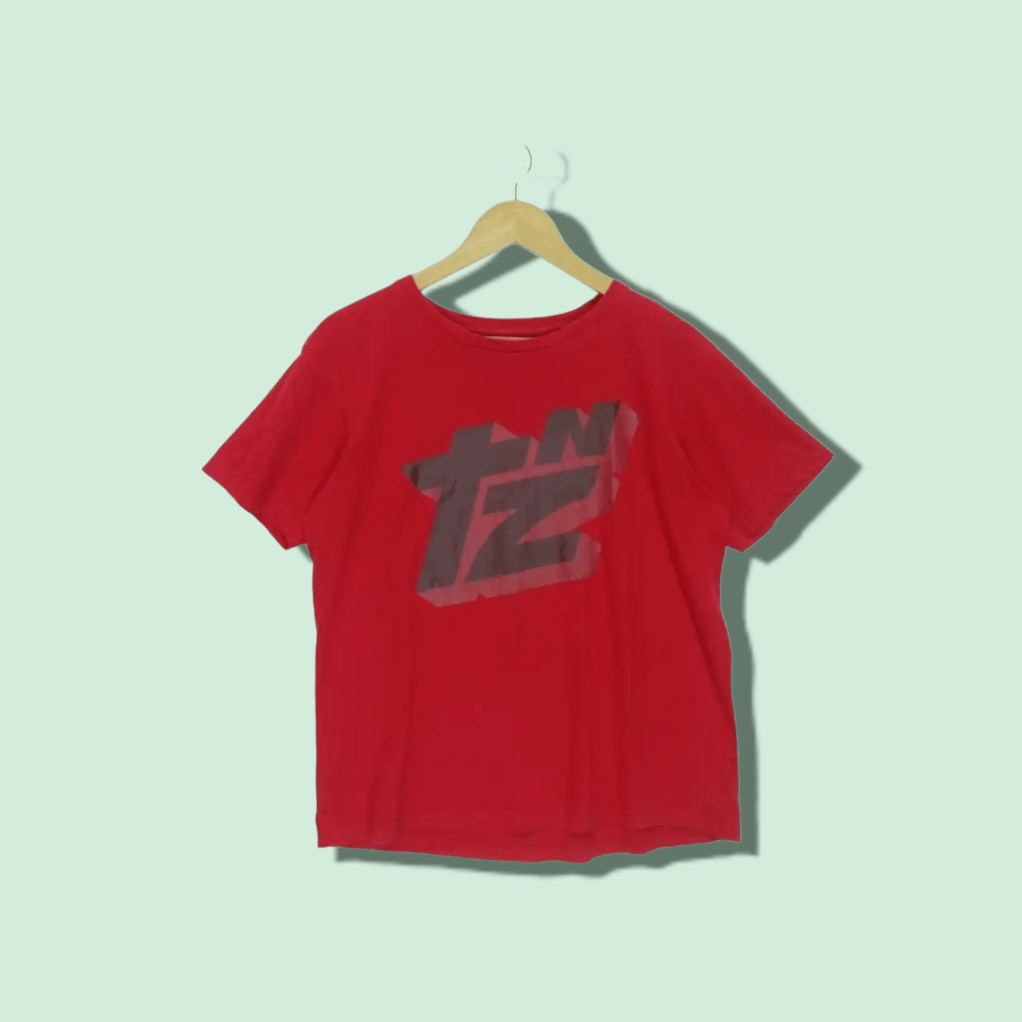 Marlboro Vintage MAYBE > MARLBORO Philip Morris Tee Shirt Size US M / EU 48-50 / 2 - 1 Thumbnail