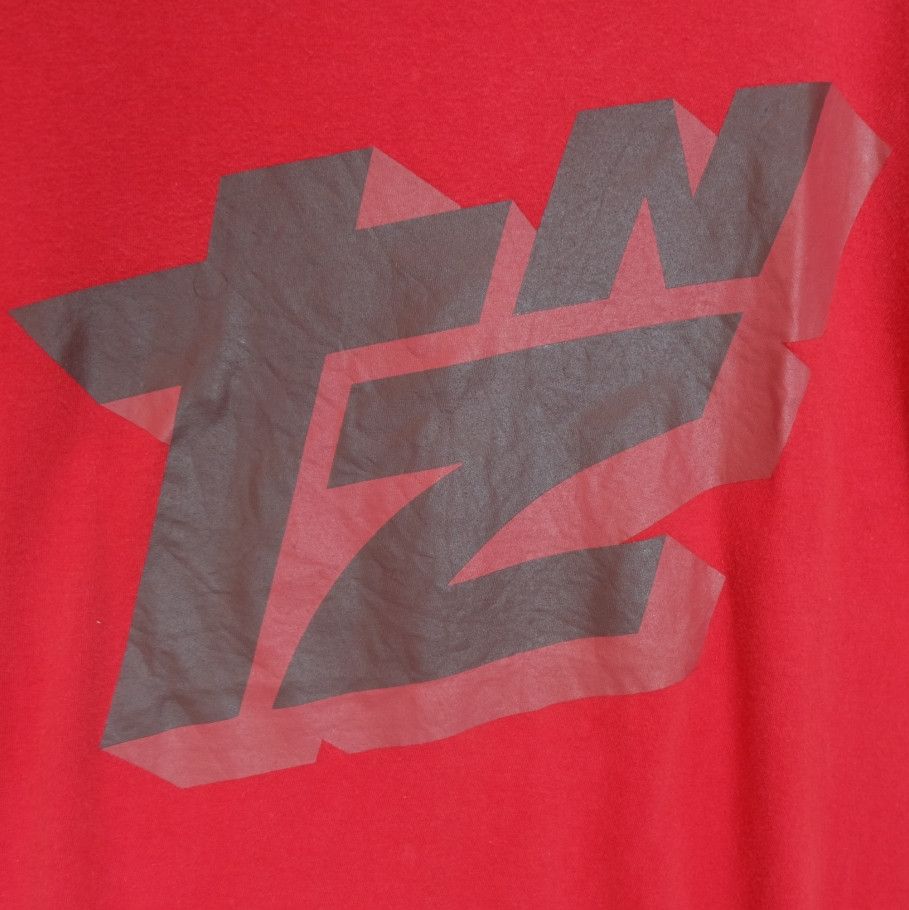 Marlboro Vintage MAYBE > MARLBORO Philip Morris Tee Shirt Size US M / EU 48-50 / 2 - 5 Thumbnail