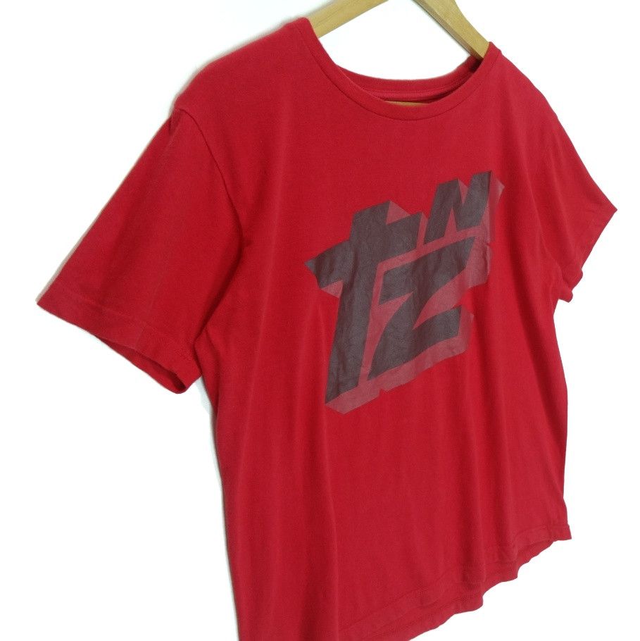 Marlboro Vintage MAYBE > MARLBORO Philip Morris Tee Shirt Size US M / EU 48-50 / 2 - 3 Thumbnail