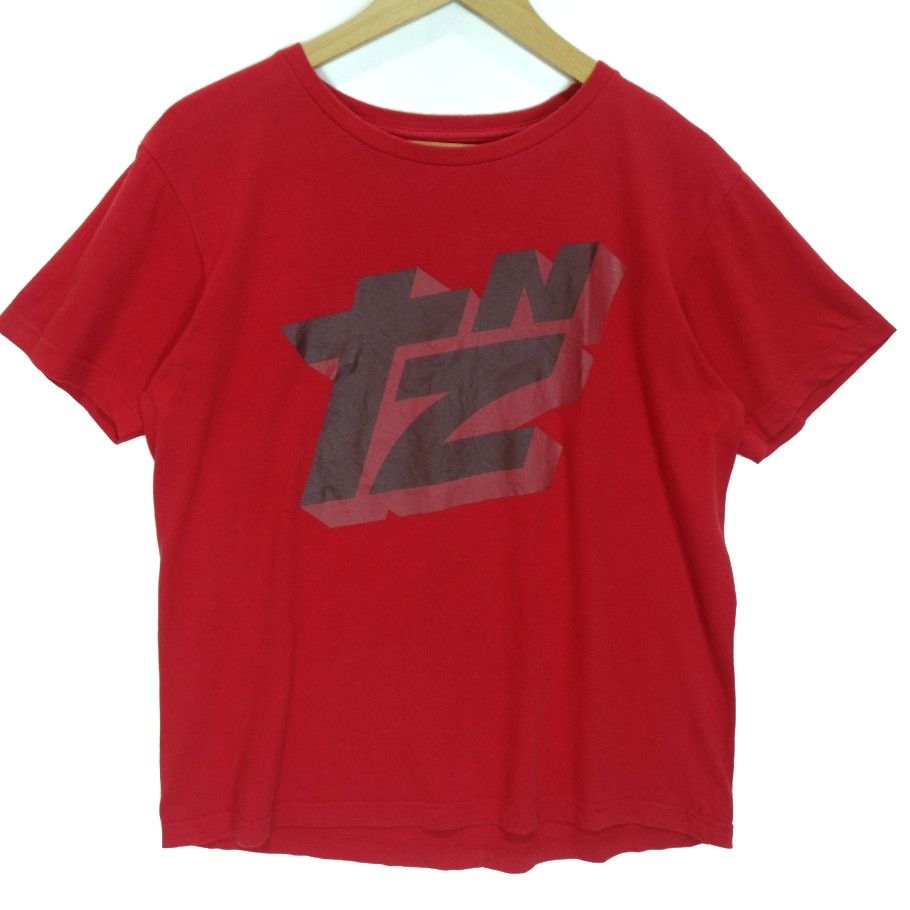 Marlboro Vintage MAYBE > MARLBORO Philip Morris Tee Shirt Size US M / EU 48-50 / 2 - 2 Thumbnail