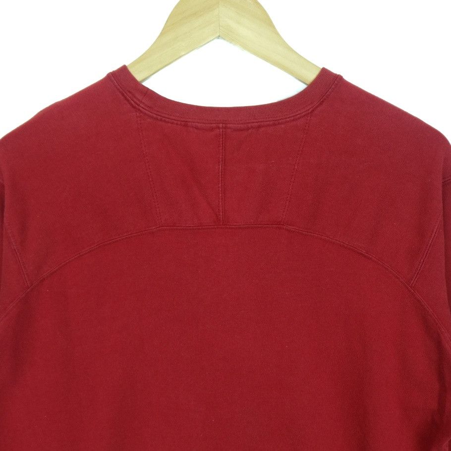 The North Face THE NORTH FACE Long Sleeve T-Shirt Sweatshirt Size US M / EU 48-50 / 2 - 7 Thumbnail