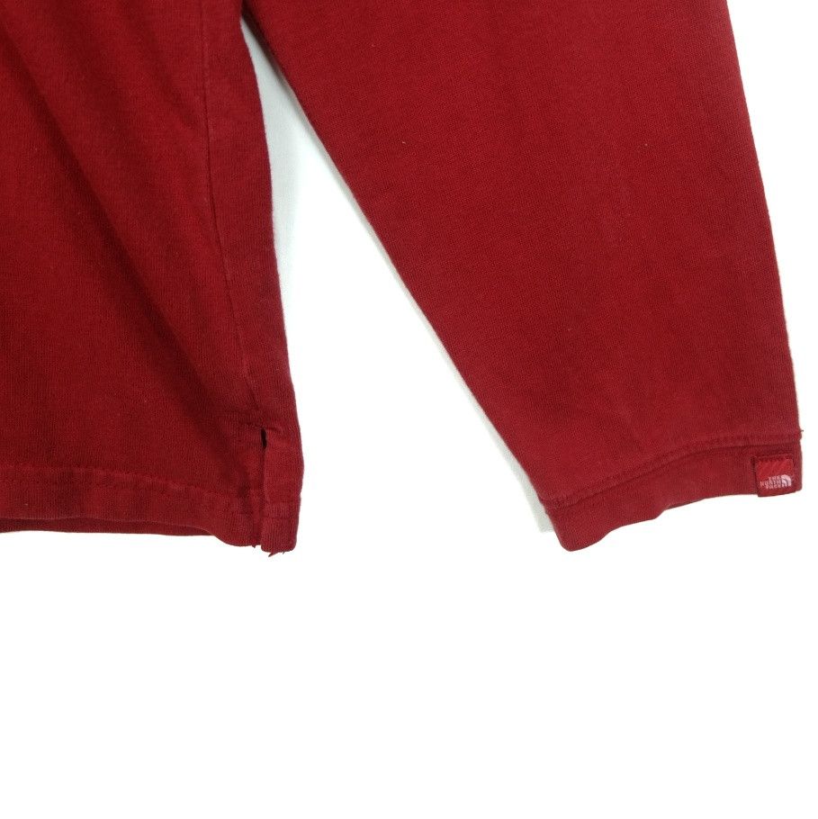 The North Face THE NORTH FACE Long Sleeve T-Shirt Sweatshirt Size US M / EU 48-50 / 2 - 5 Thumbnail