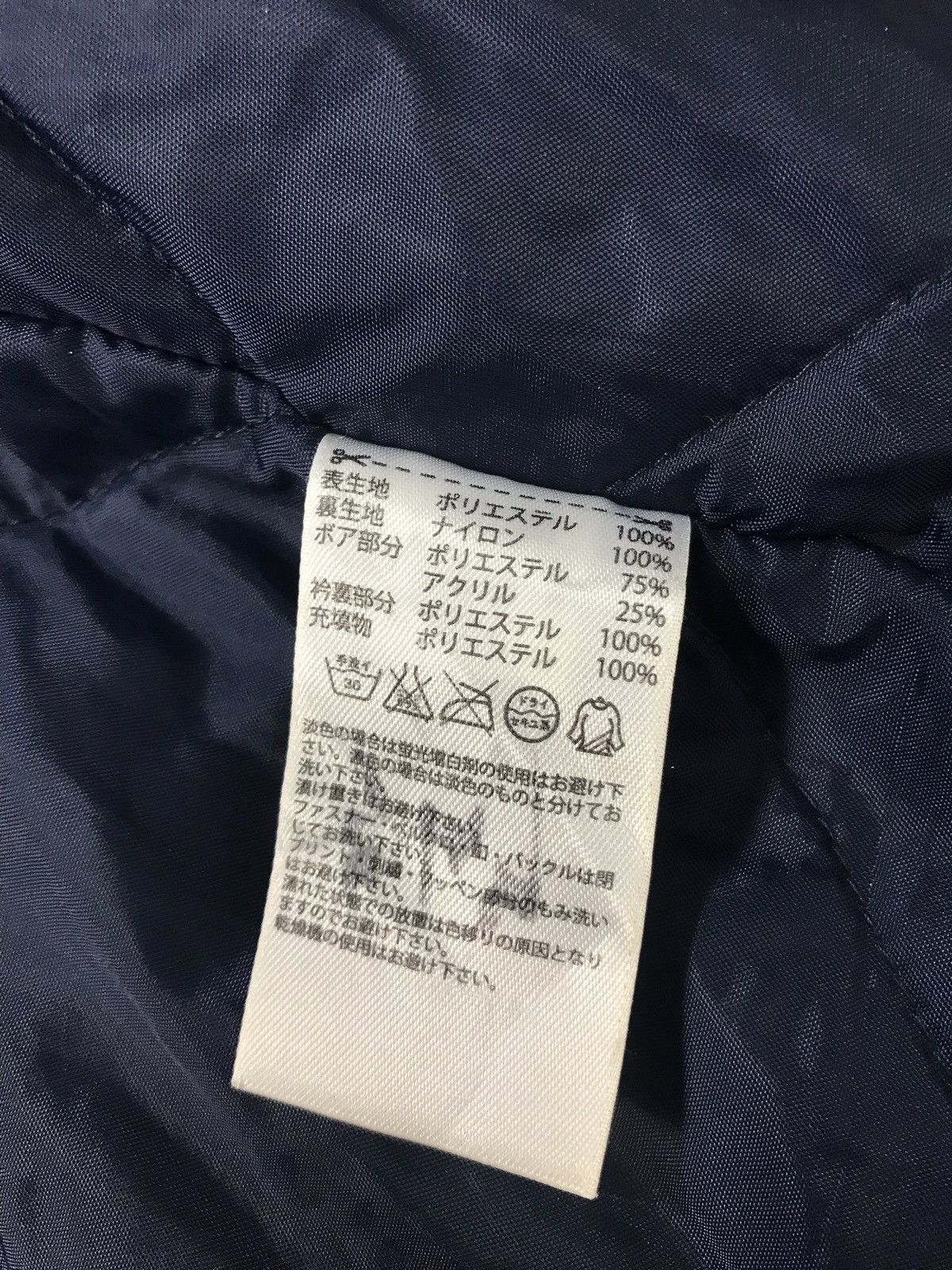 Adidas Vintage Adidas Winter Wear Jacket Hoodie Style Size US M / EU 48-50 / 2 - 13 Thumbnail