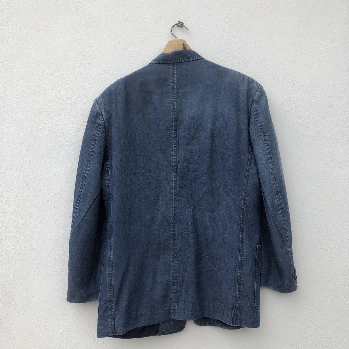 Lancel × Other × Vintage Lancel Paris Light Jacket Made in Japan Size US M / EU 48-50 / 2 - 7 Thumbnail