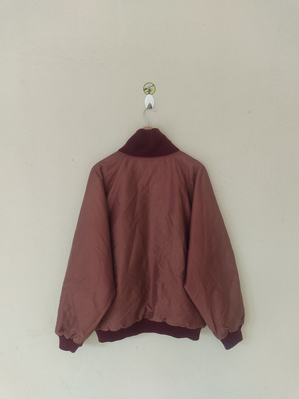 Sierra × Sierra Designs SIERRA CLUB BOMBERS Size US L / EU 52-54 / 3 - 3 Thumbnail