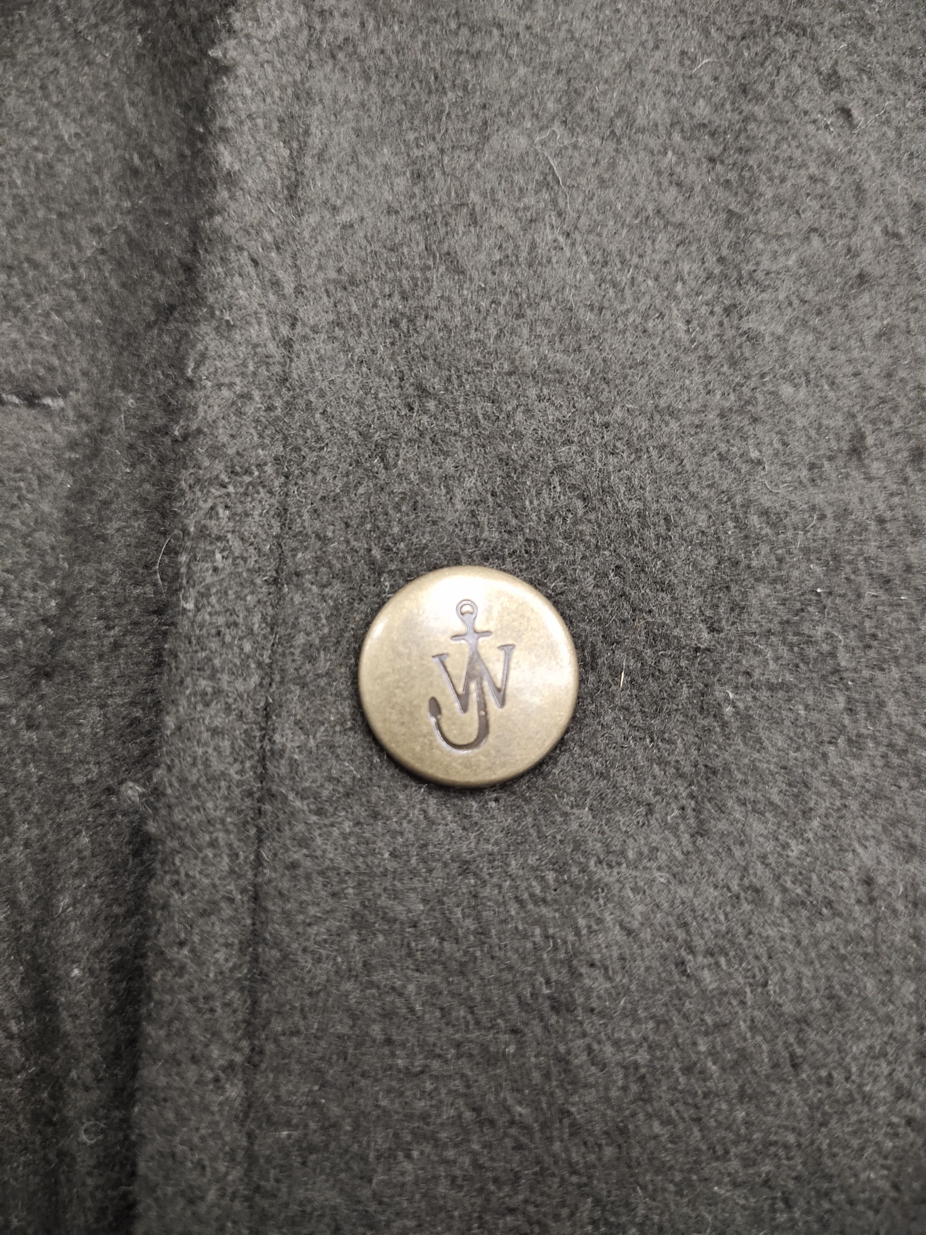 JW Anderson J.W ANDERSON X UNIQLO WOOL JACKET Size US M / EU 48-50 / 2 - 6 Thumbnail