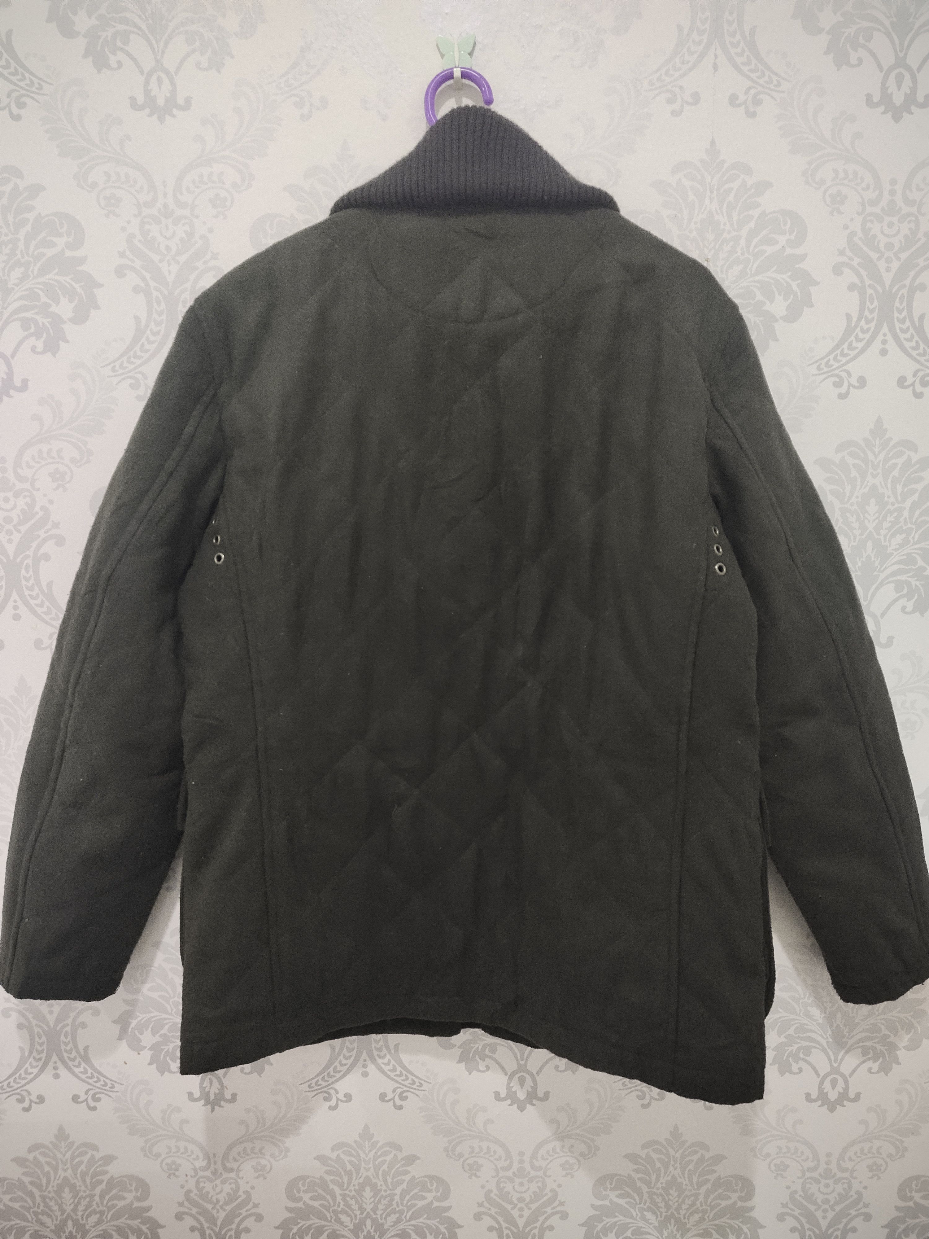 JW Anderson J.W ANDERSON X UNIQLO WOOL JACKET Size US M / EU 48-50 / 2 - 5 Thumbnail