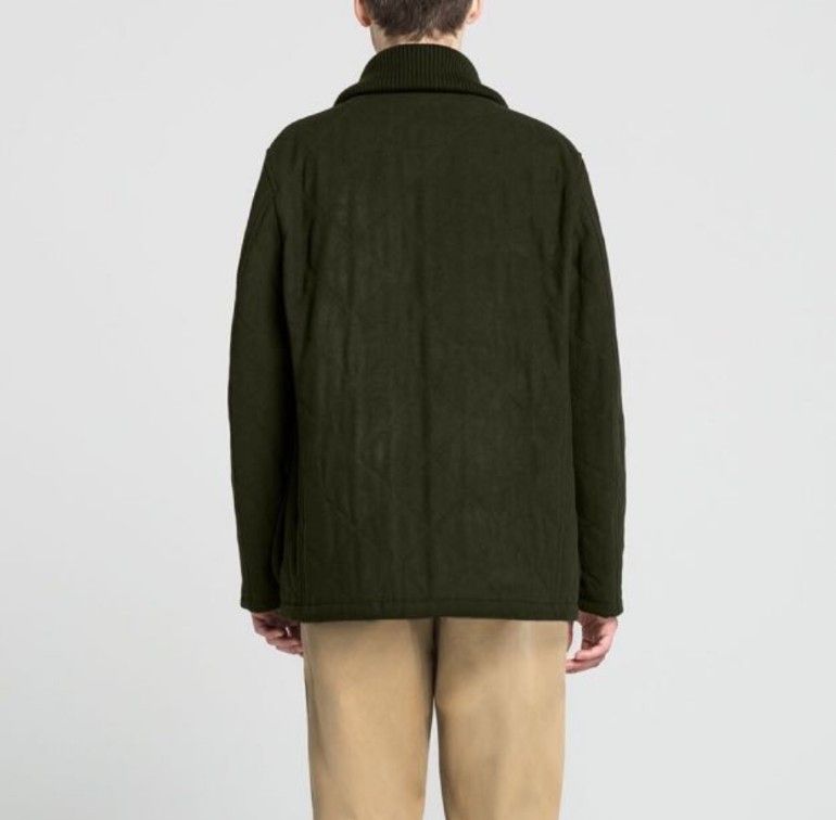 JW Anderson J.W ANDERSON X UNIQLO WOOL JACKET Size US M / EU 48-50 / 2 - 12 Thumbnail