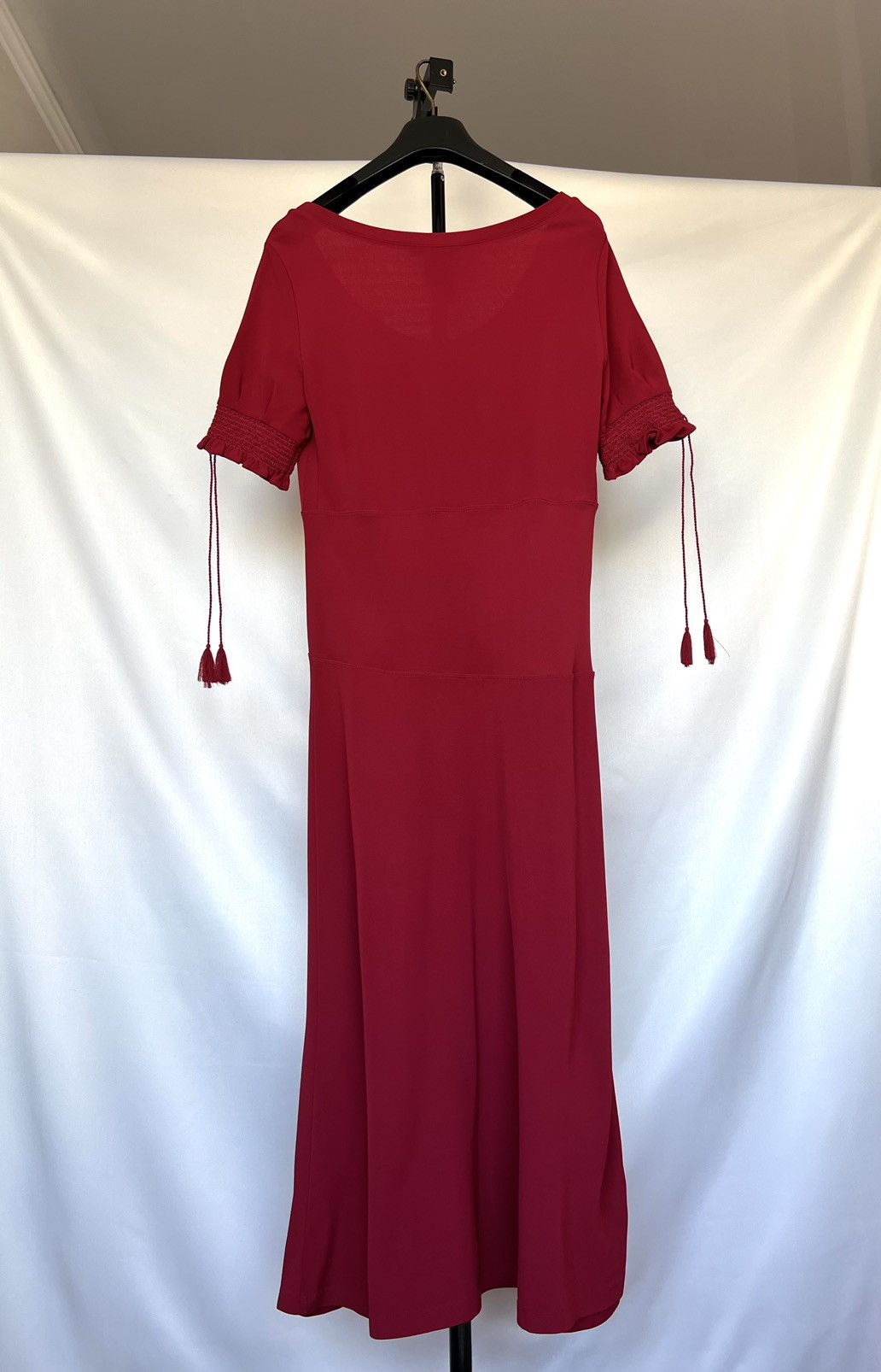Gianfranco Ferre Gianfranco Ferrè dress Size M / US 6-8 / IT 42-44 - 3 Thumbnail