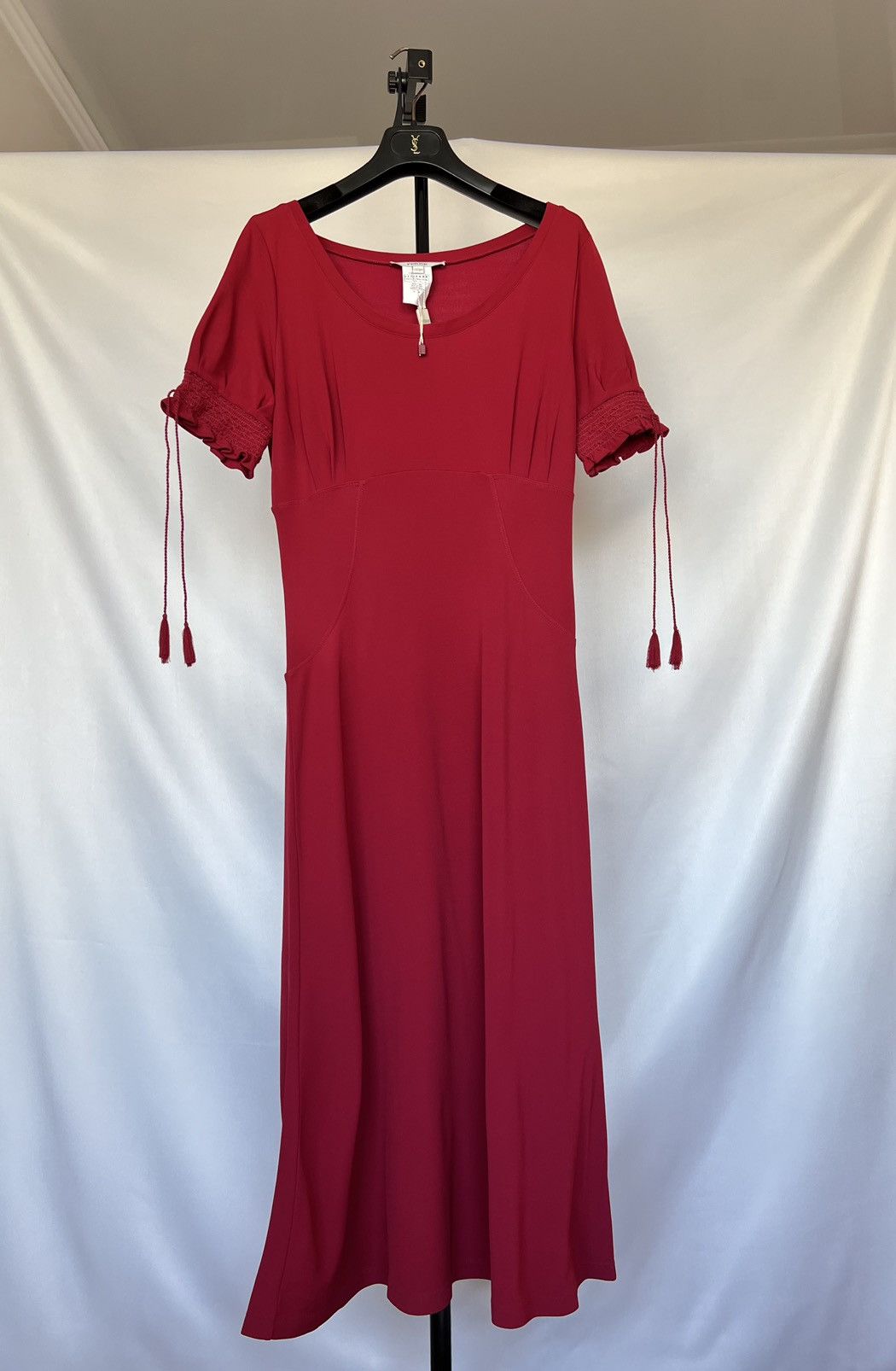 Gianfranco Ferre Gianfranco Ferrè dress Size M / US 6-8 / IT 42-44 - 2 Thumbnail